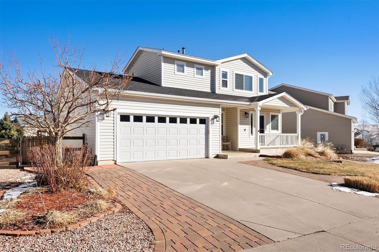 MLS Image #38 for 9671  fox den drive,littleton, Colorado