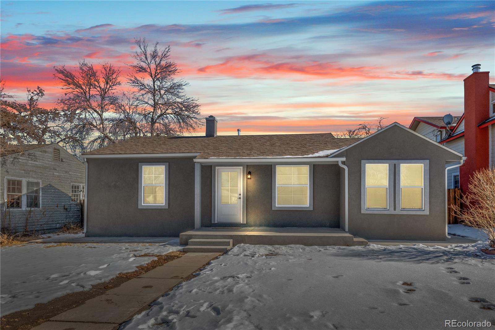 CMA Image for 822  lincoln street,Fort Morgan, Colorado