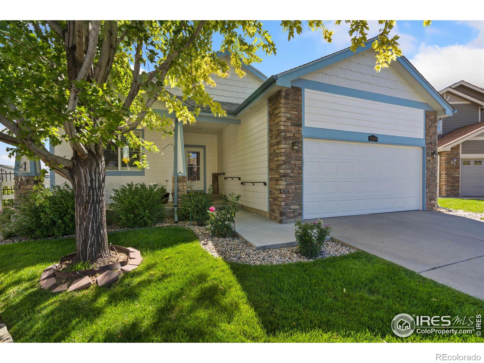 MLS Image #0 for 1209  vinson street,fort collins, Colorado