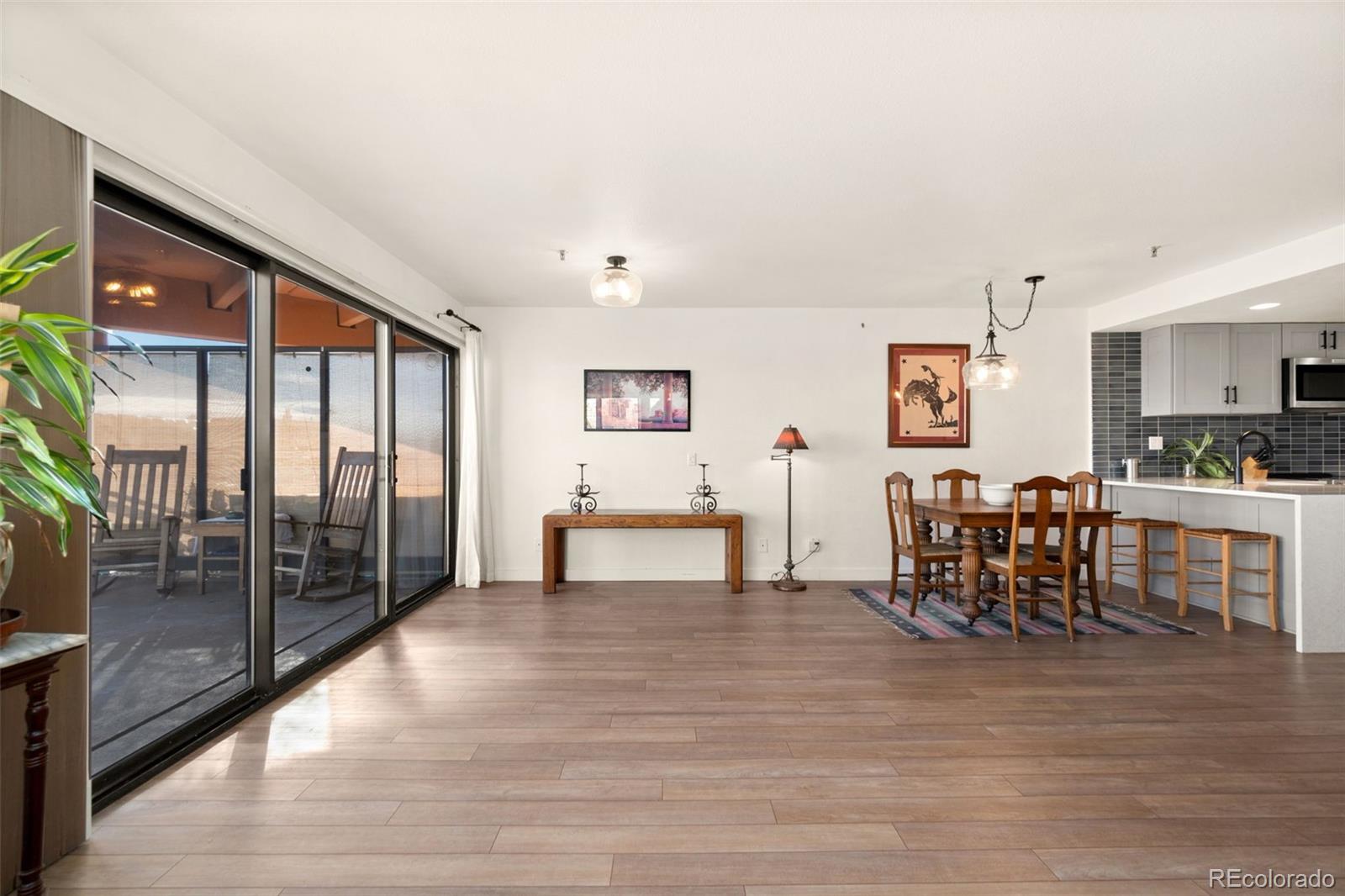 MLS Image #3 for 100  park avenue 604,denver, Colorado