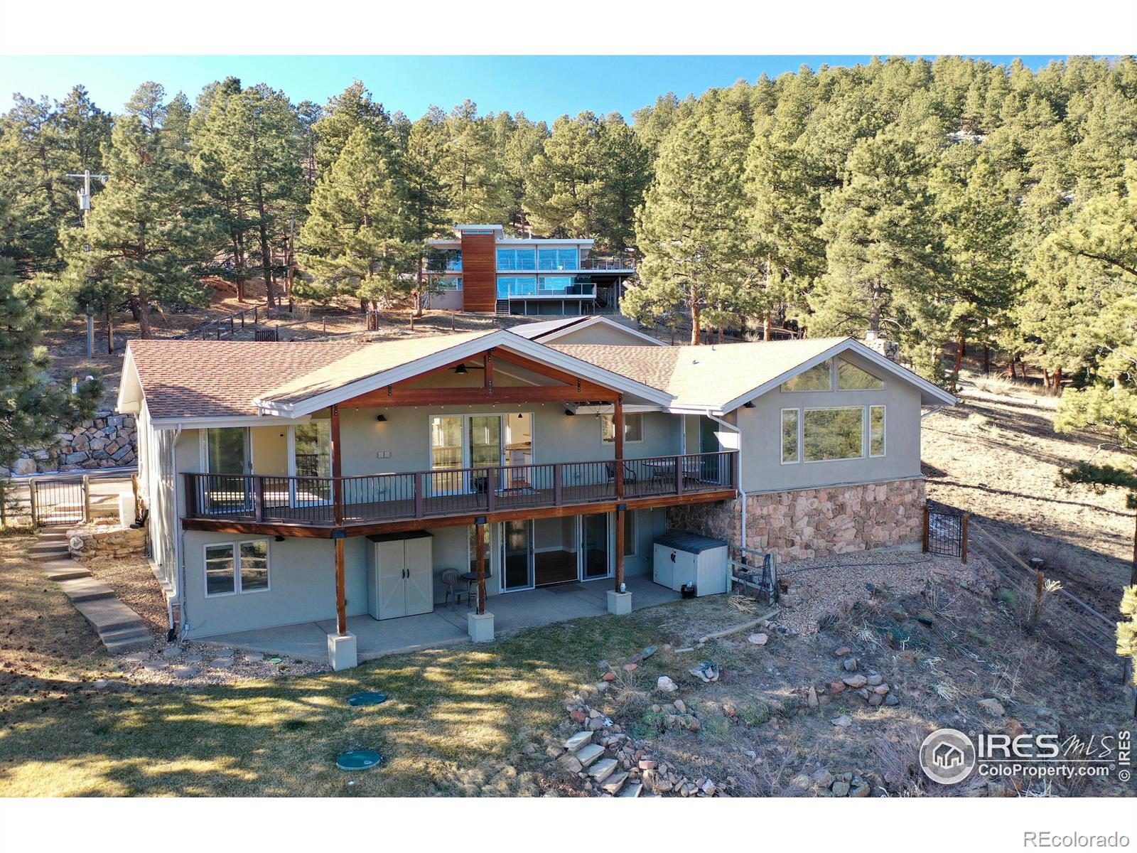 CMA Image for 130  seven hills drive,Boulder, Colorado