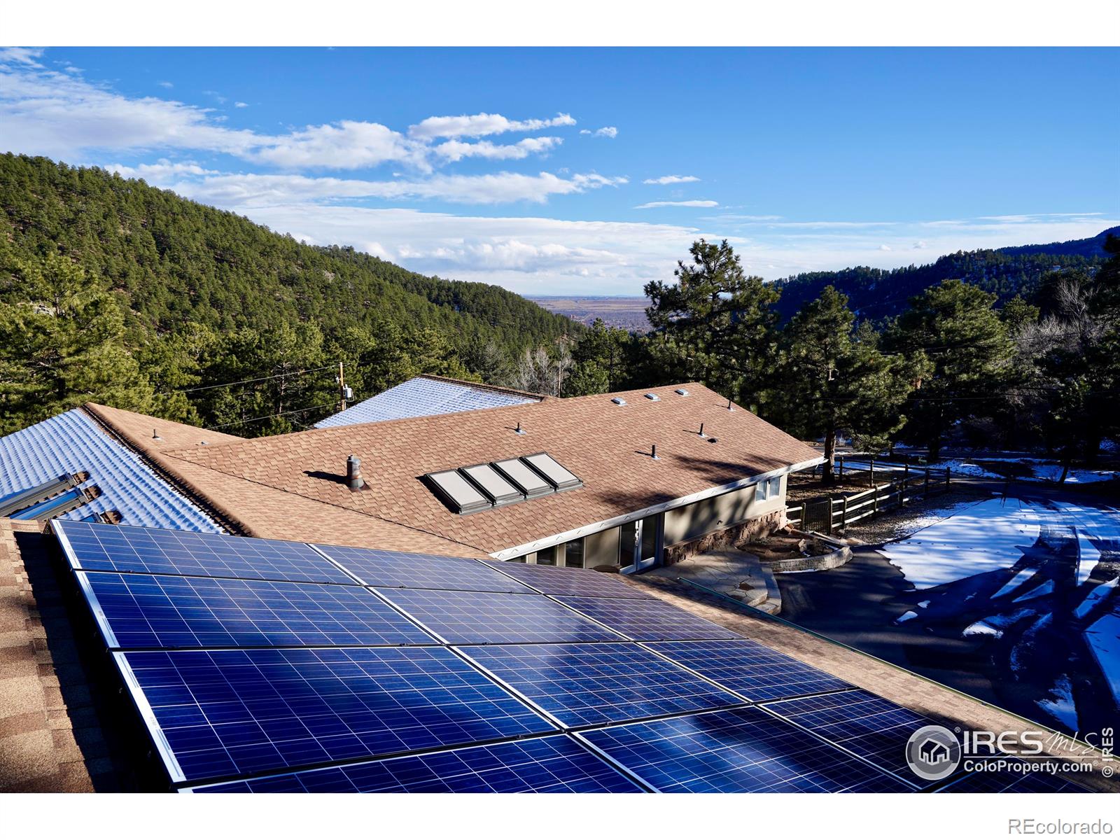 MLS Image #18 for 130  seven hills drive,boulder, Colorado