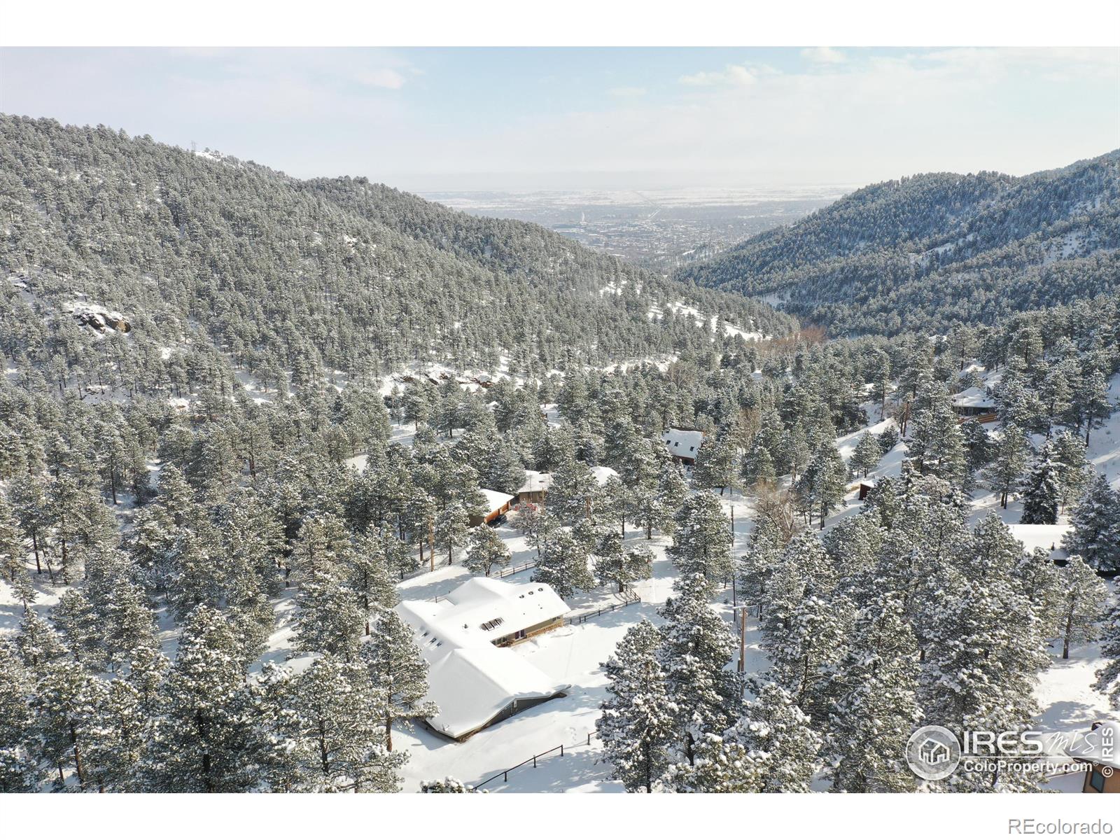 MLS Image #2 for 130  seven hills drive,boulder, Colorado