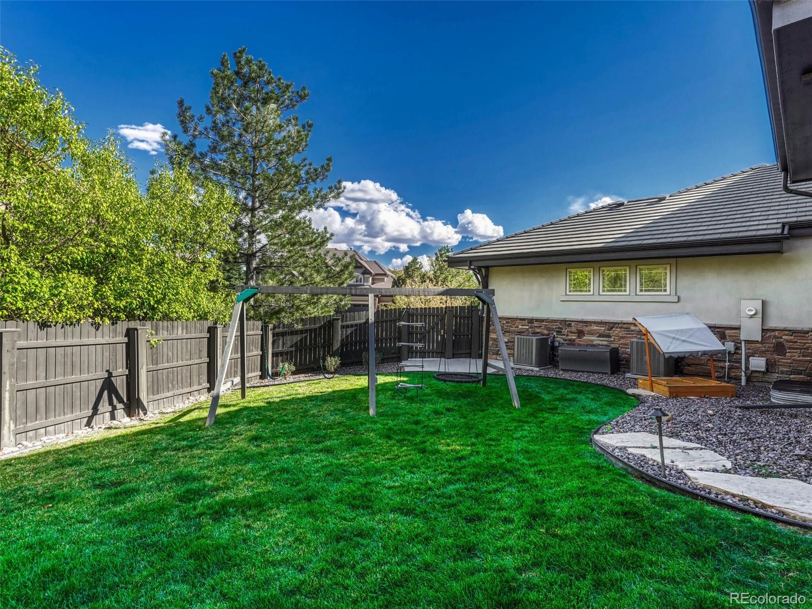 MLS Image #47 for 9562  silent hills lane,lone tree, Colorado