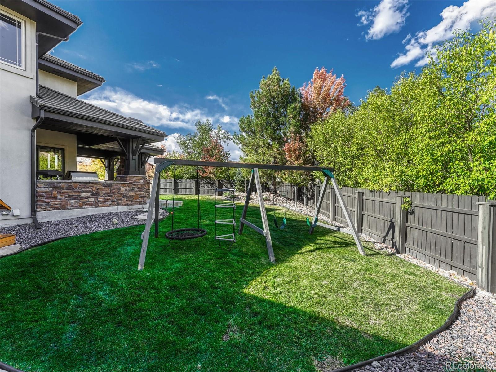 MLS Image #48 for 9562  silent hills lane,lone tree, Colorado