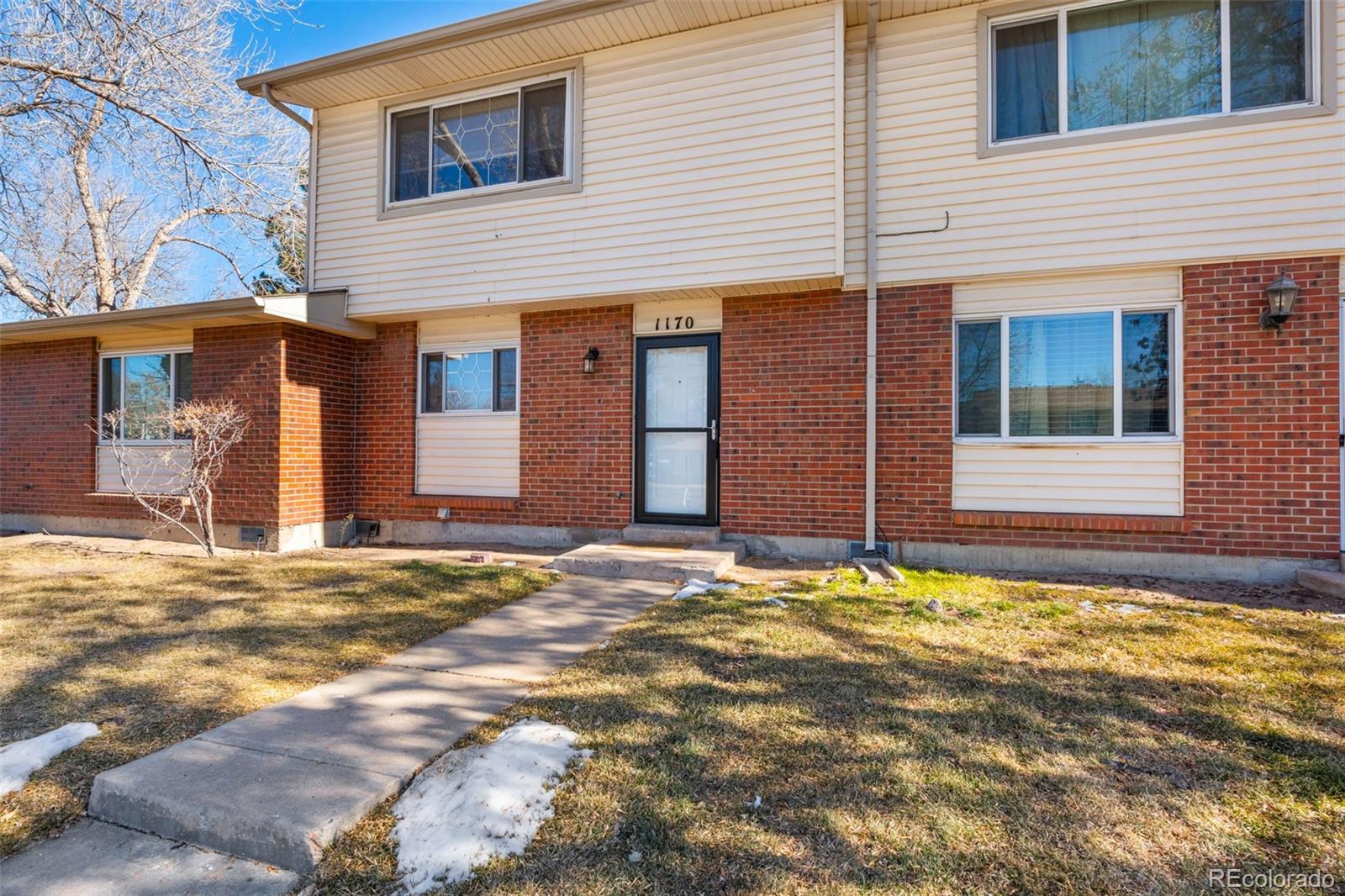 MLS Image #1 for 1170 s troy street,aurora, Colorado