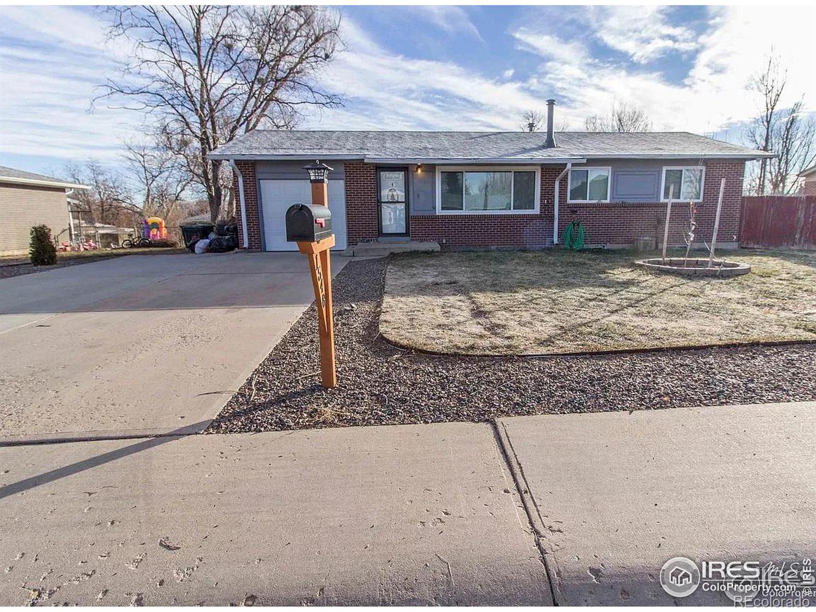 MLS Image #0 for 1548  29th avenue,greeley, Colorado