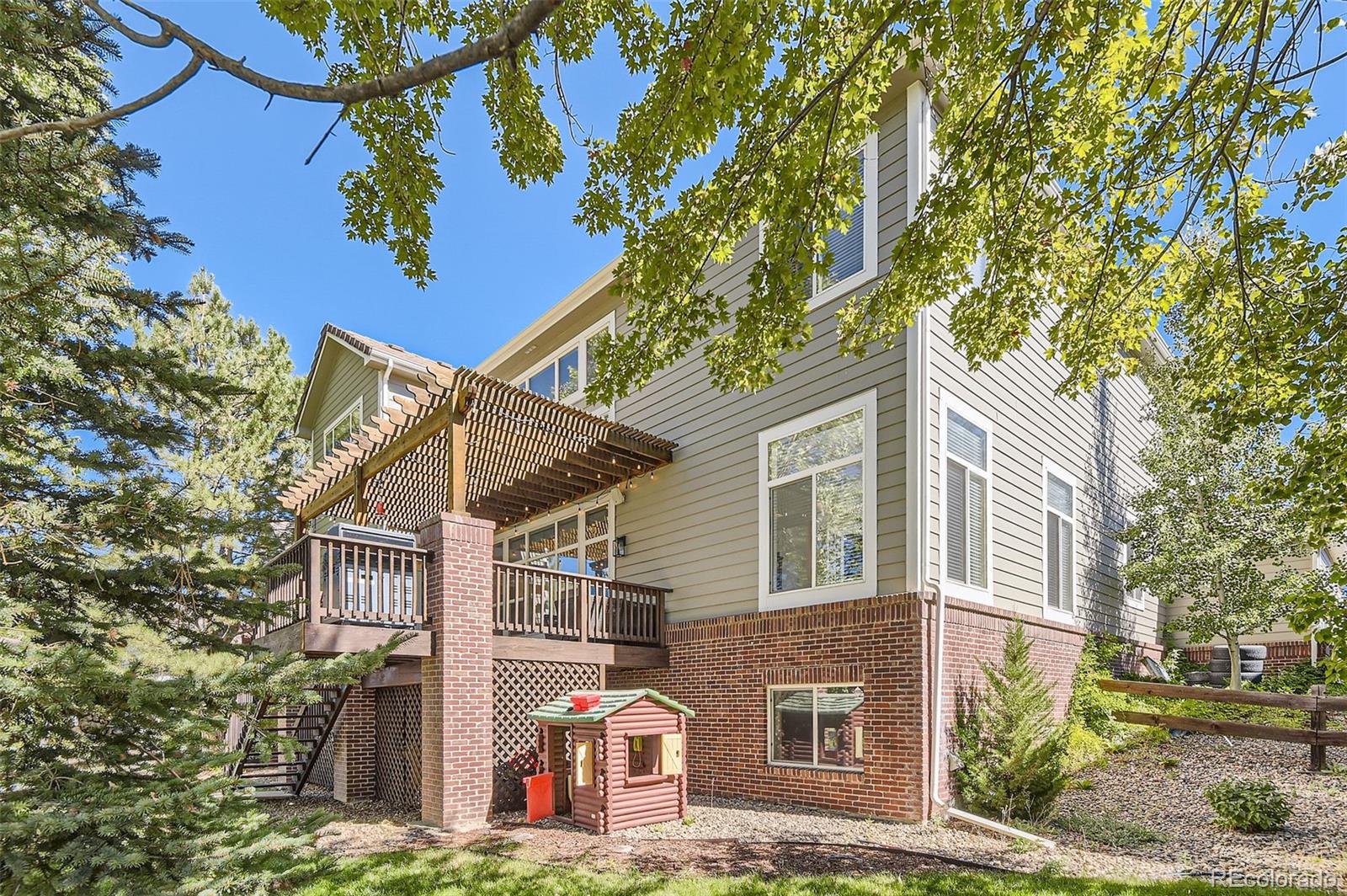 MLS Image #28 for 10179  longview drive,lone tree, Colorado