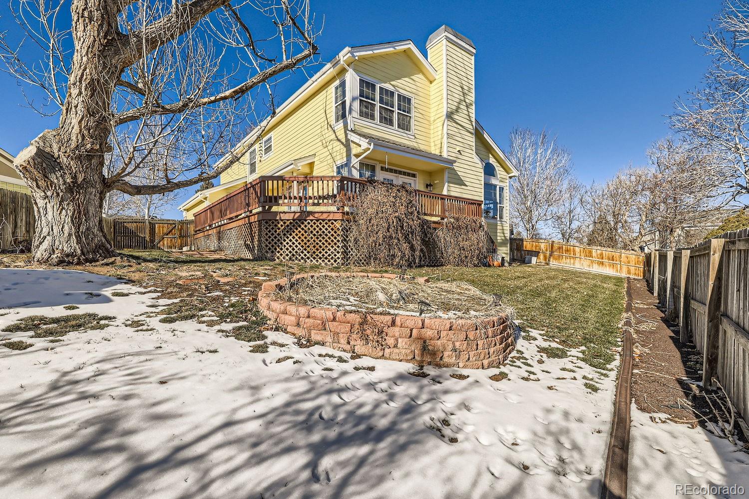 MLS Image #24 for 5630 s tabor court,littleton, Colorado