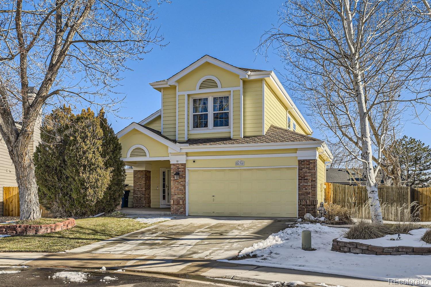 MLS Image #25 for 5630 s tabor court,littleton, Colorado