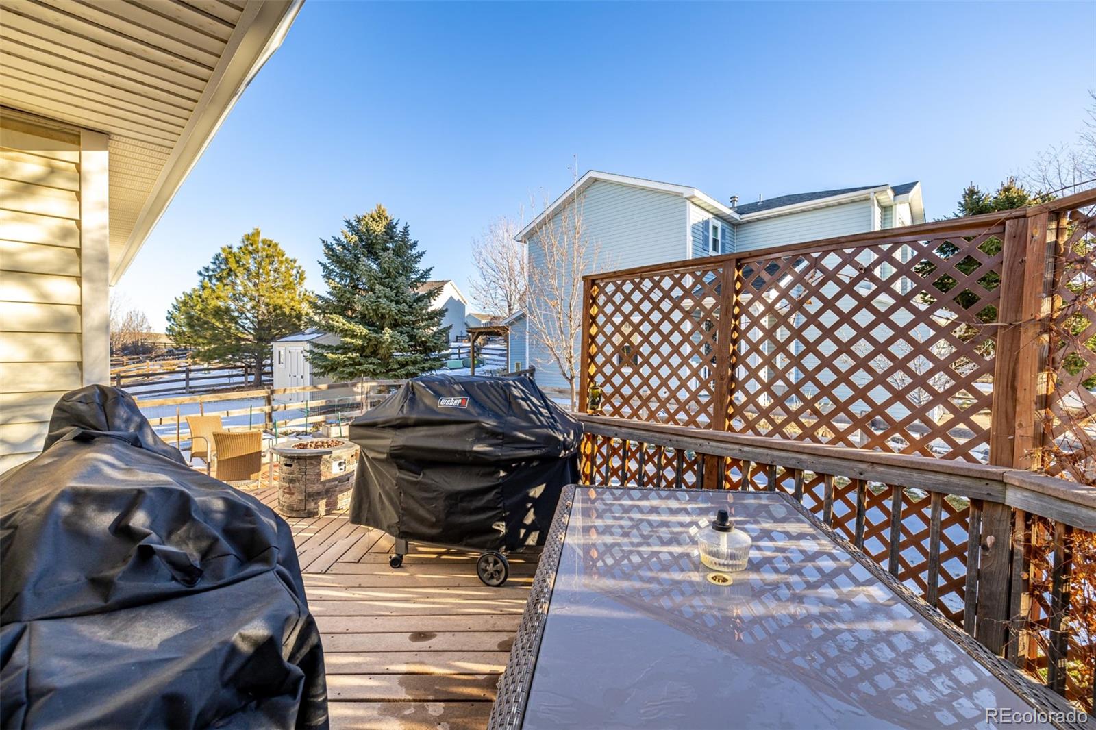 MLS Image #21 for 7684  mule deer place,littleton, Colorado