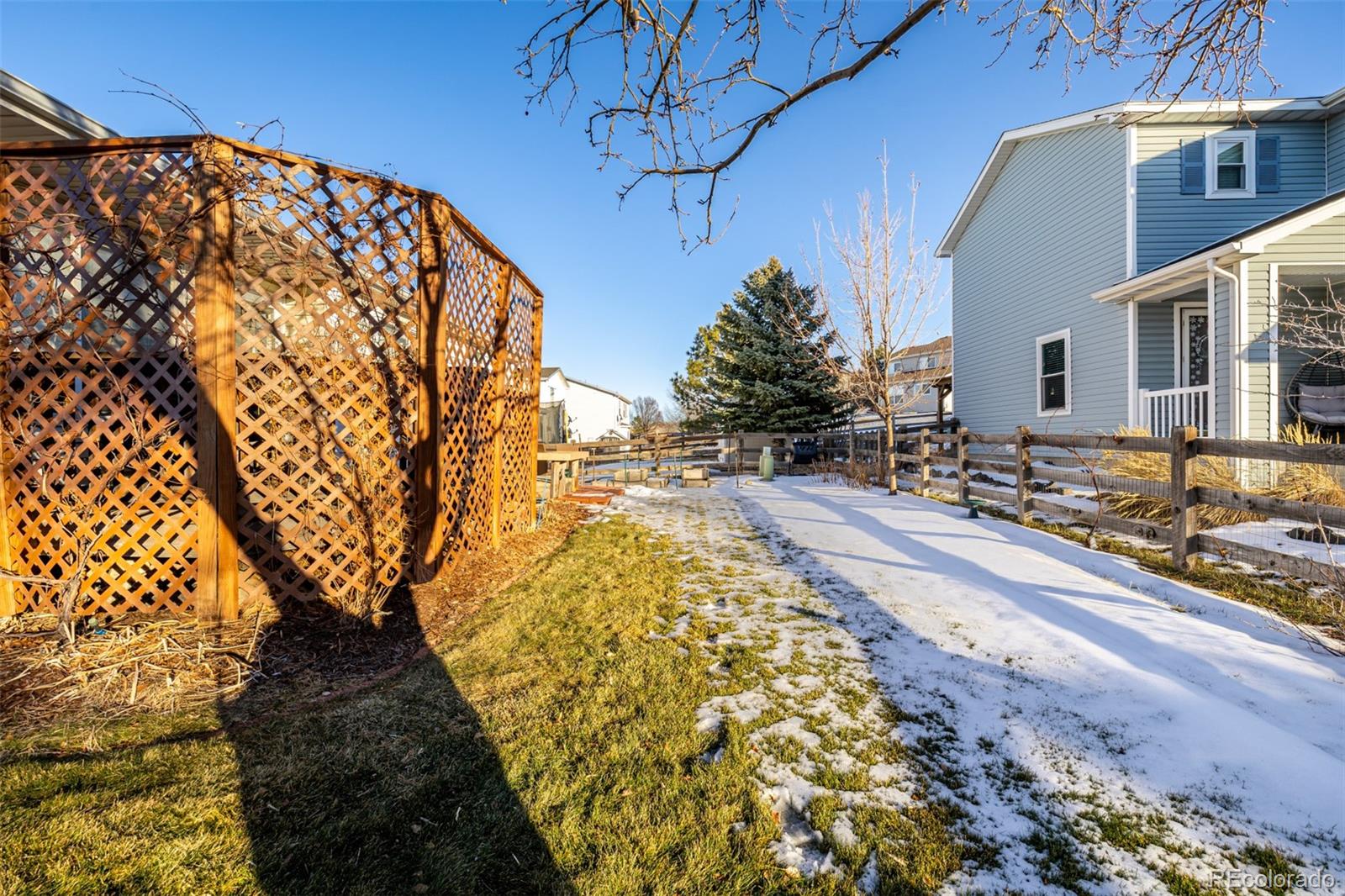 MLS Image #24 for 7684  mule deer place,littleton, Colorado