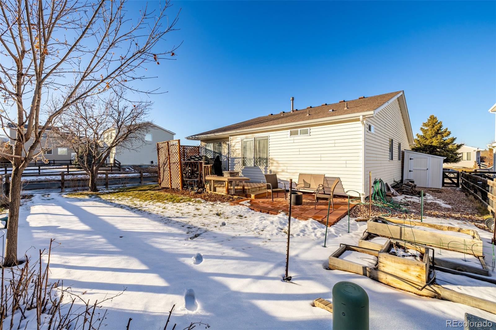 MLS Image #25 for 7684  mule deer place,littleton, Colorado
