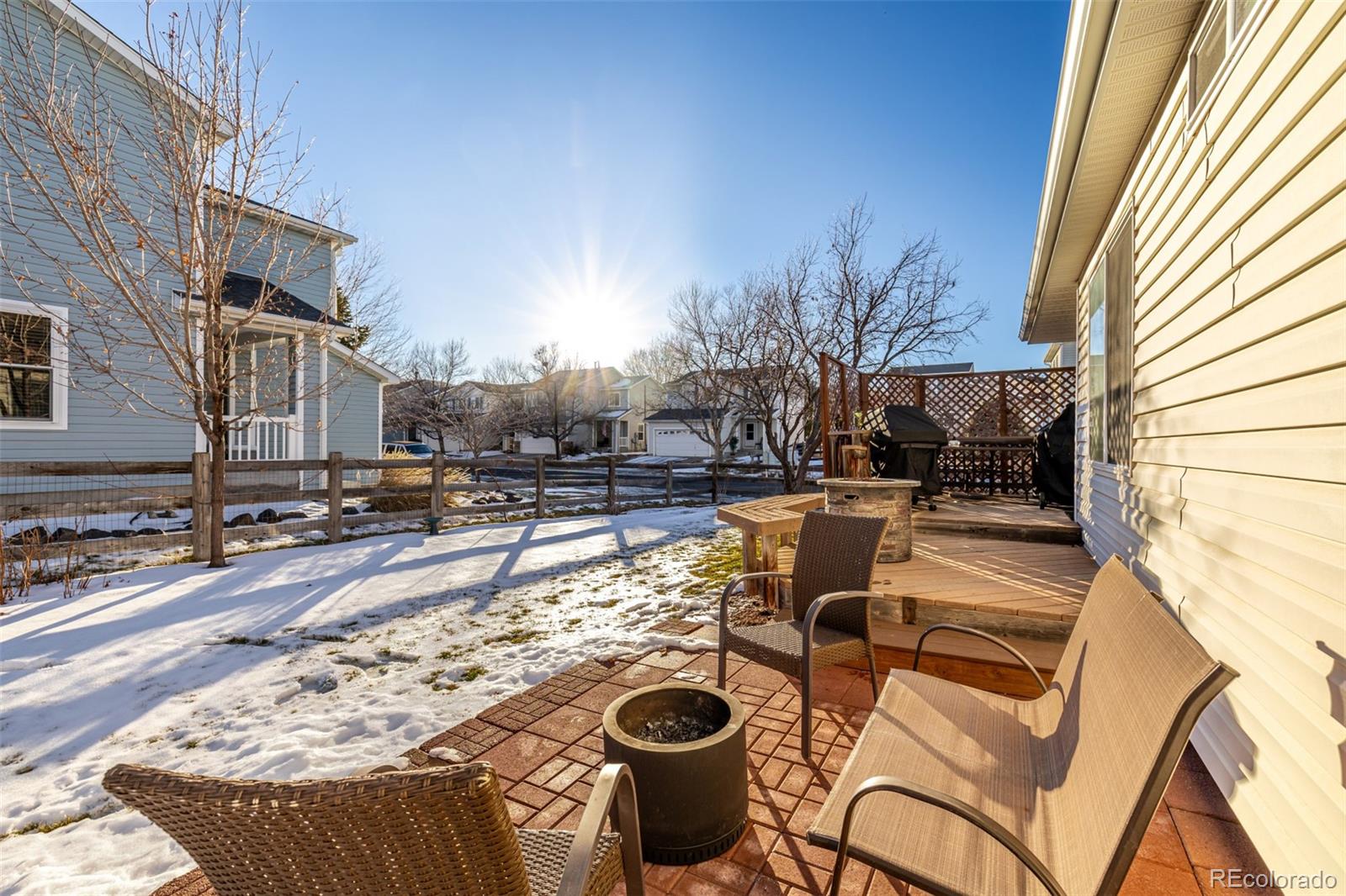 MLS Image #28 for 7684  mule deer place,littleton, Colorado