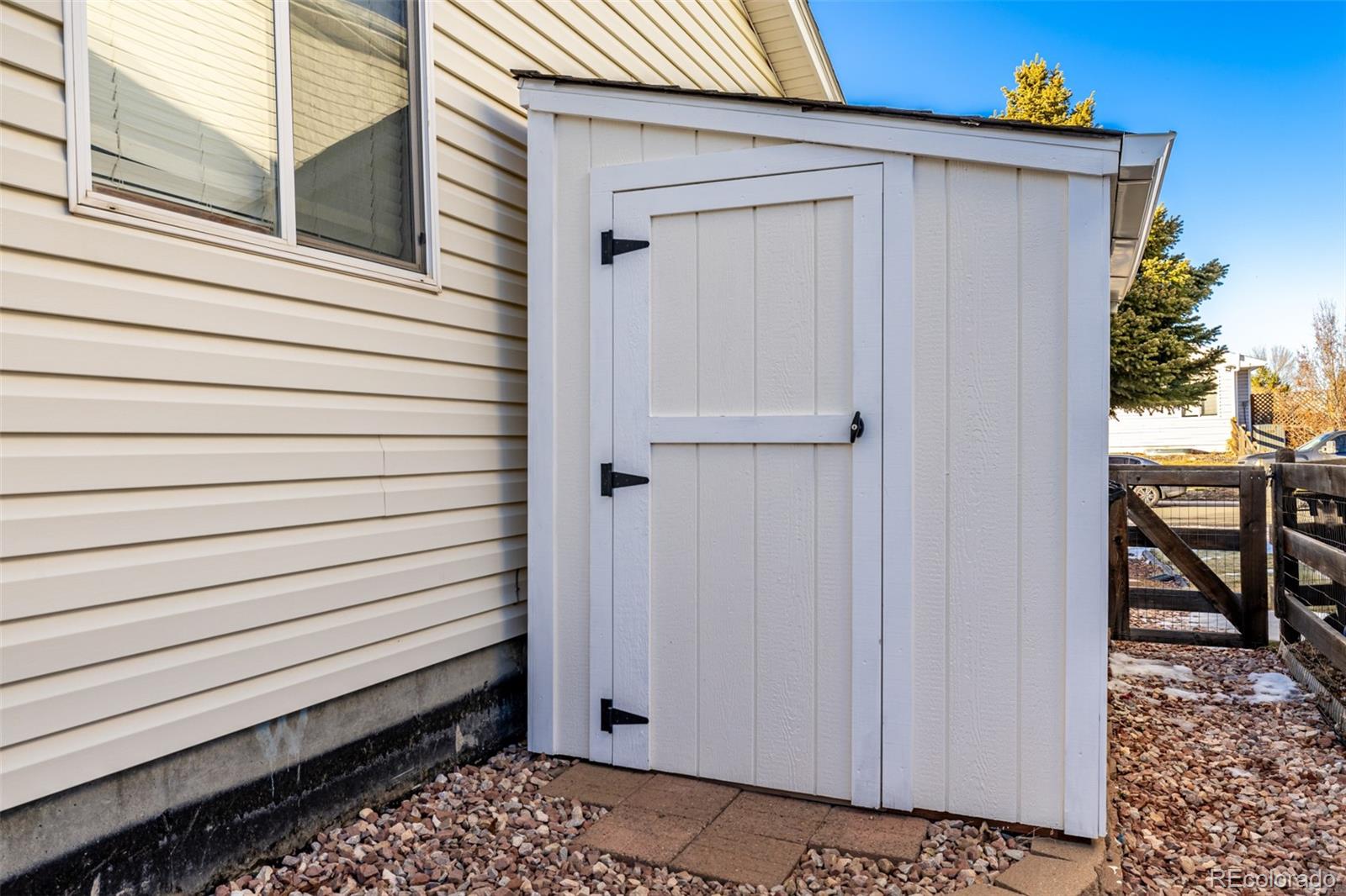 MLS Image #29 for 7684  mule deer place,littleton, Colorado