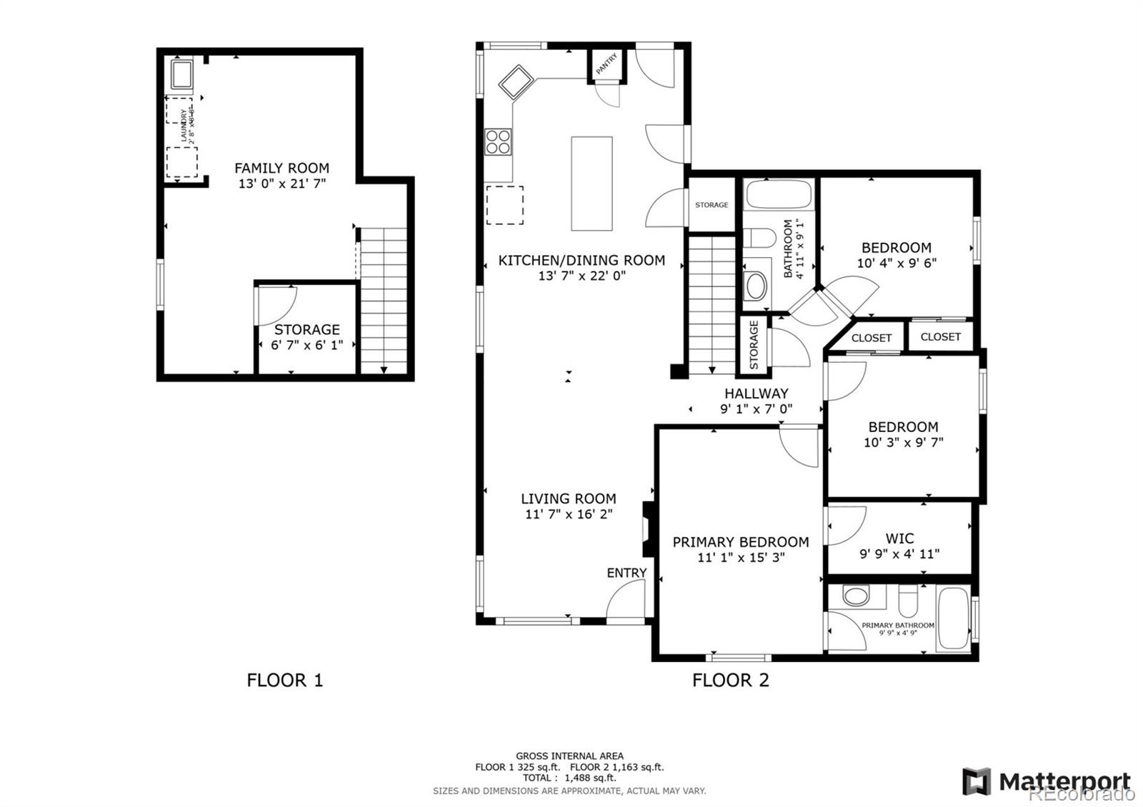 MLS Image #31 for 7684  mule deer place,littleton, Colorado