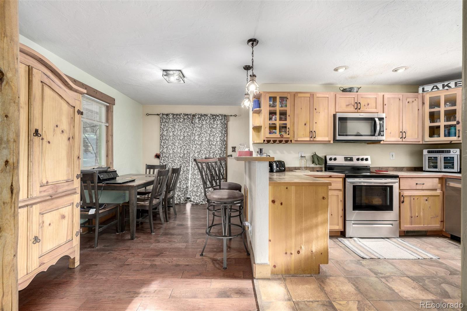 MLS Image #12 for 381  lake road,idaho springs, Colorado