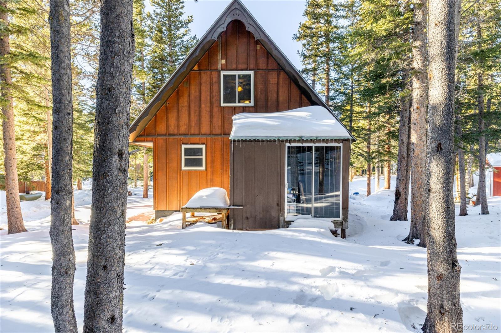 MLS Image #38 for 381  lake road,idaho springs, Colorado