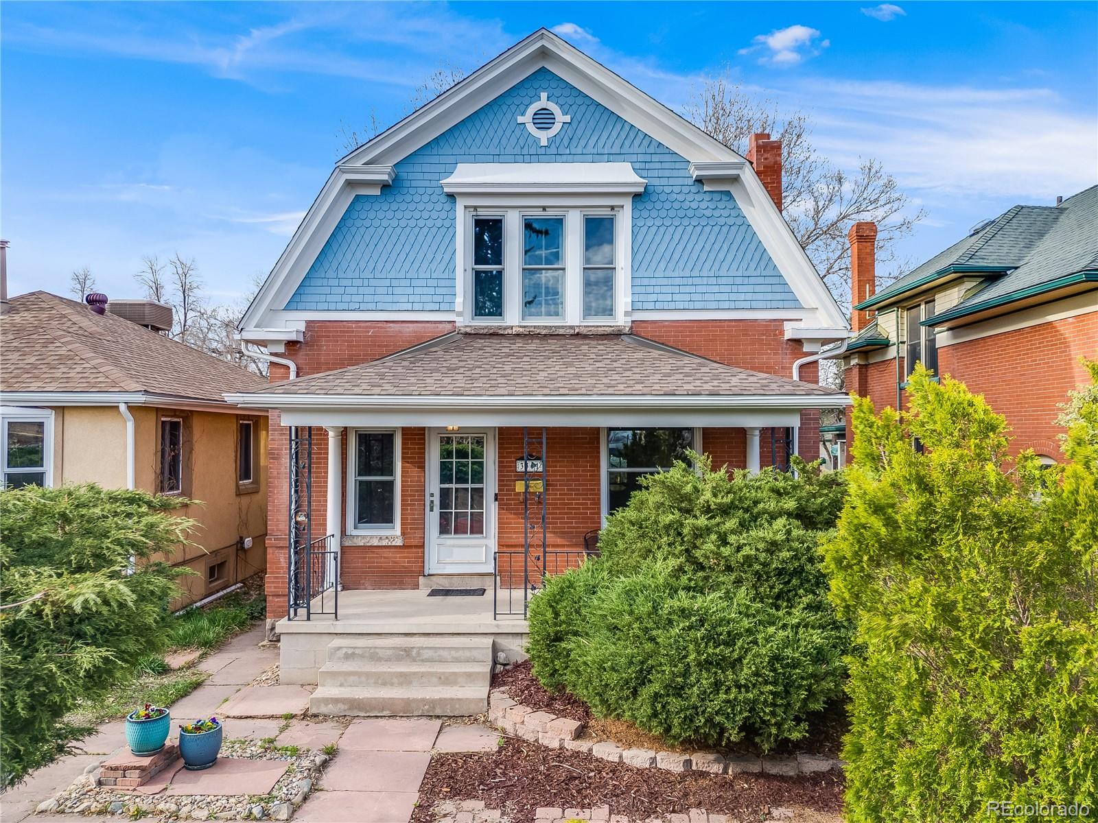 CMA Image for 3239 w 31st avenue,Denver, Colorado