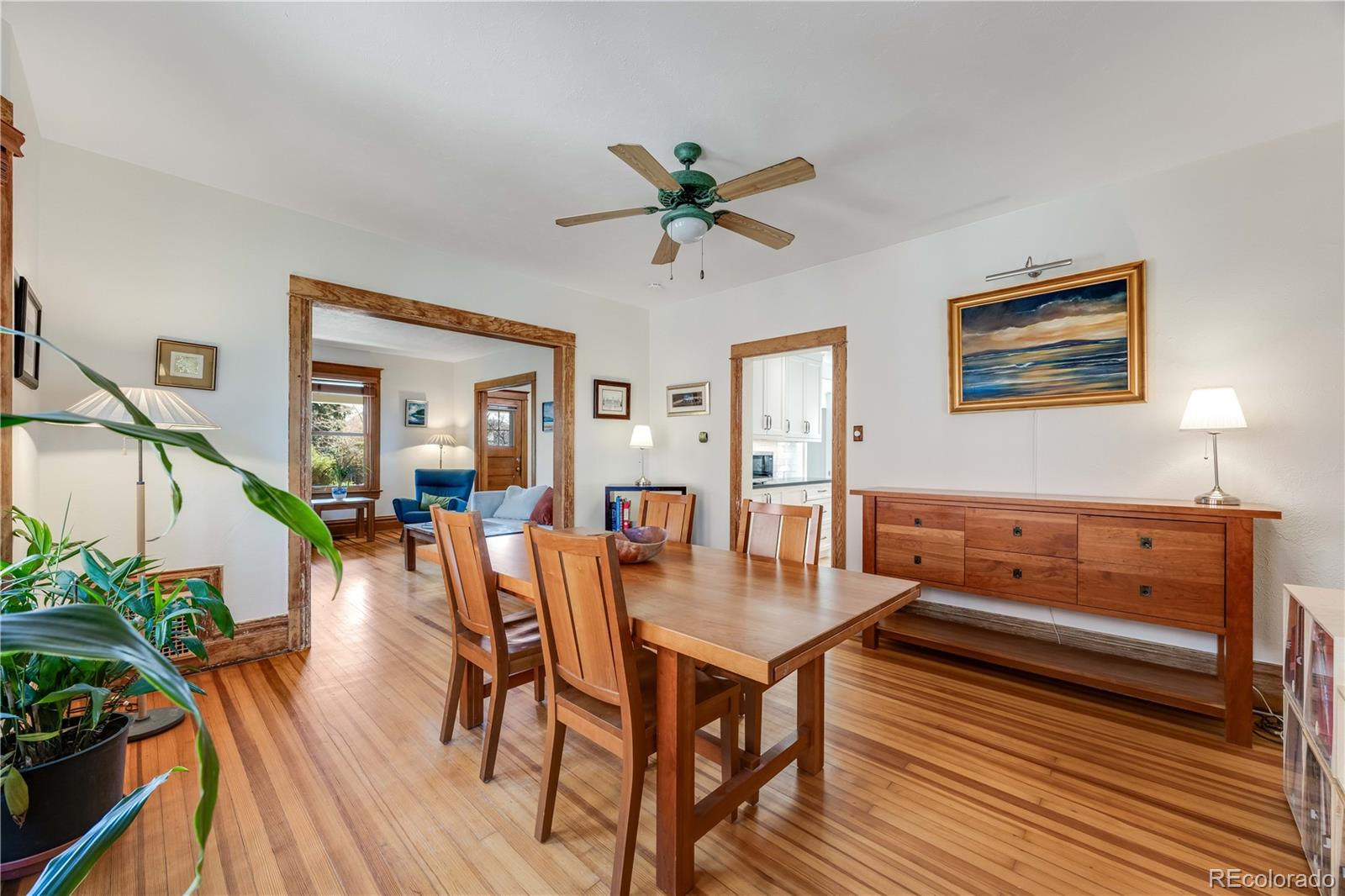 MLS Image #13 for 3361 w 29th avenue,denver, Colorado
