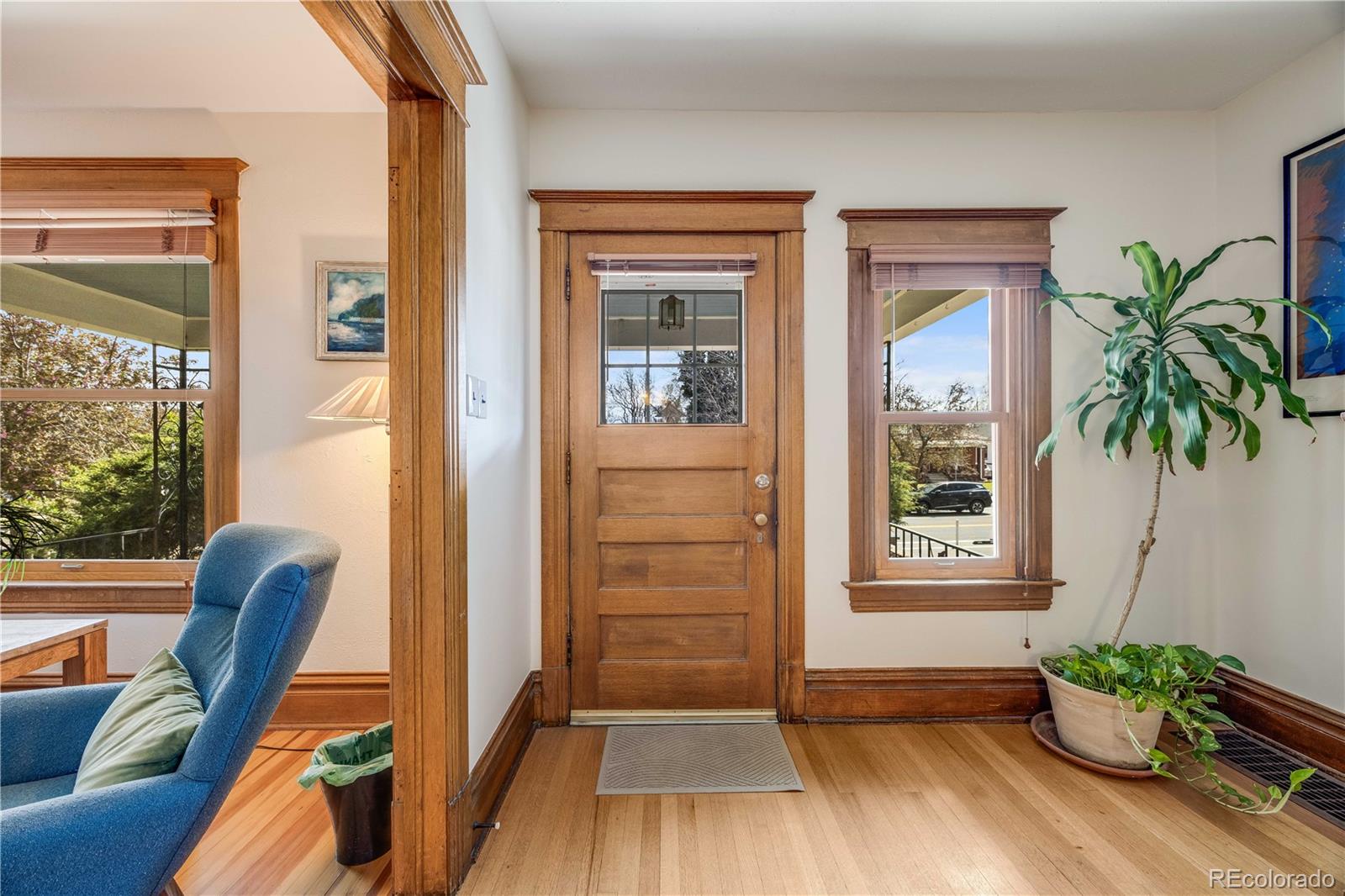 MLS Image #3 for 3361 w 29th avenue,denver, Colorado