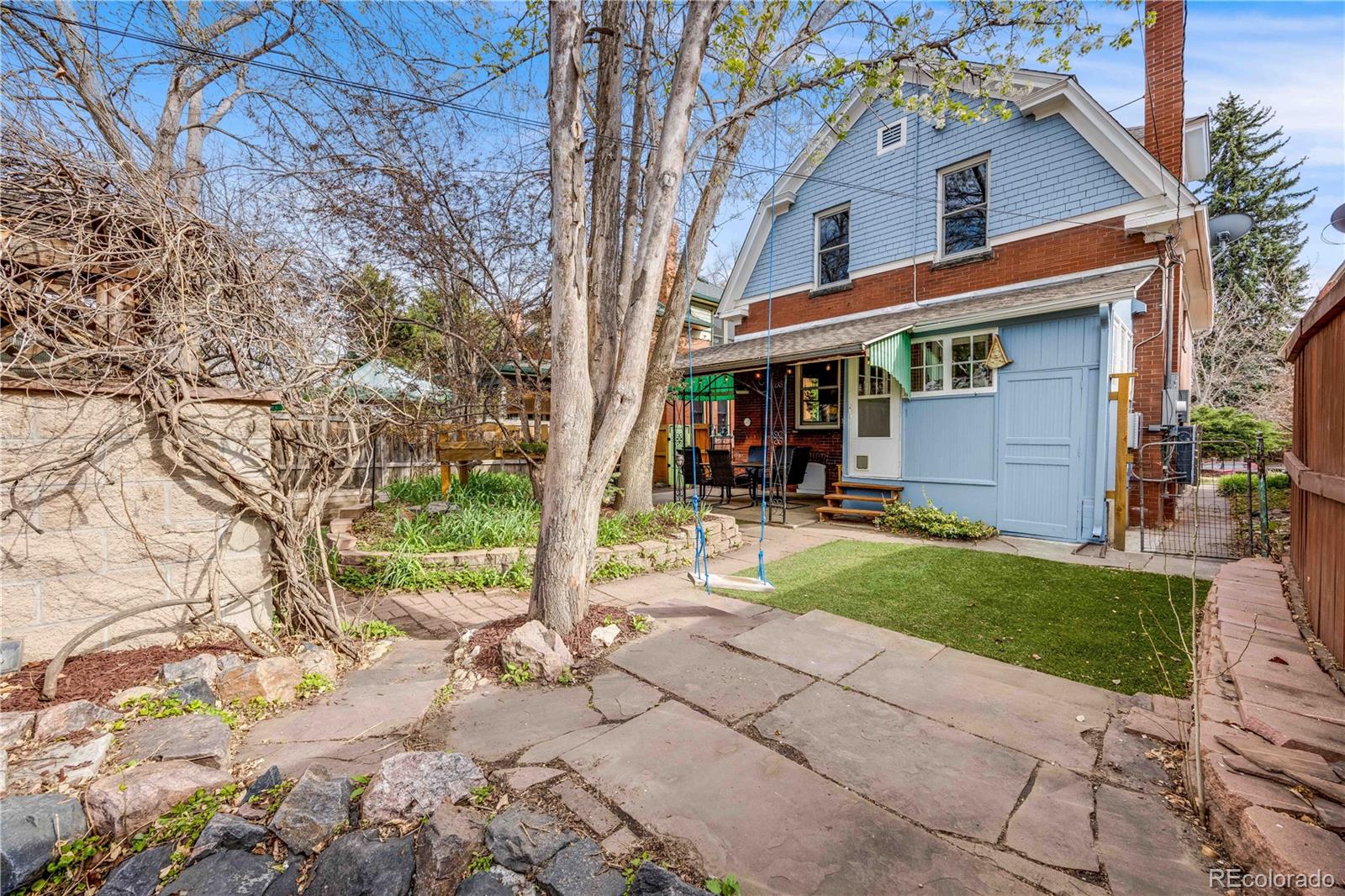 MLS Image #32 for 3361 w 29th avenue,denver, Colorado