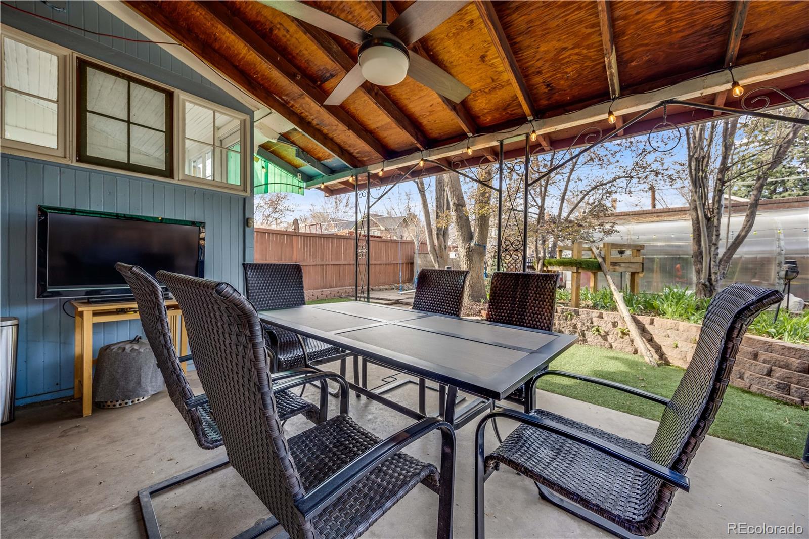 MLS Image #33 for 3361 w 29th avenue,denver, Colorado