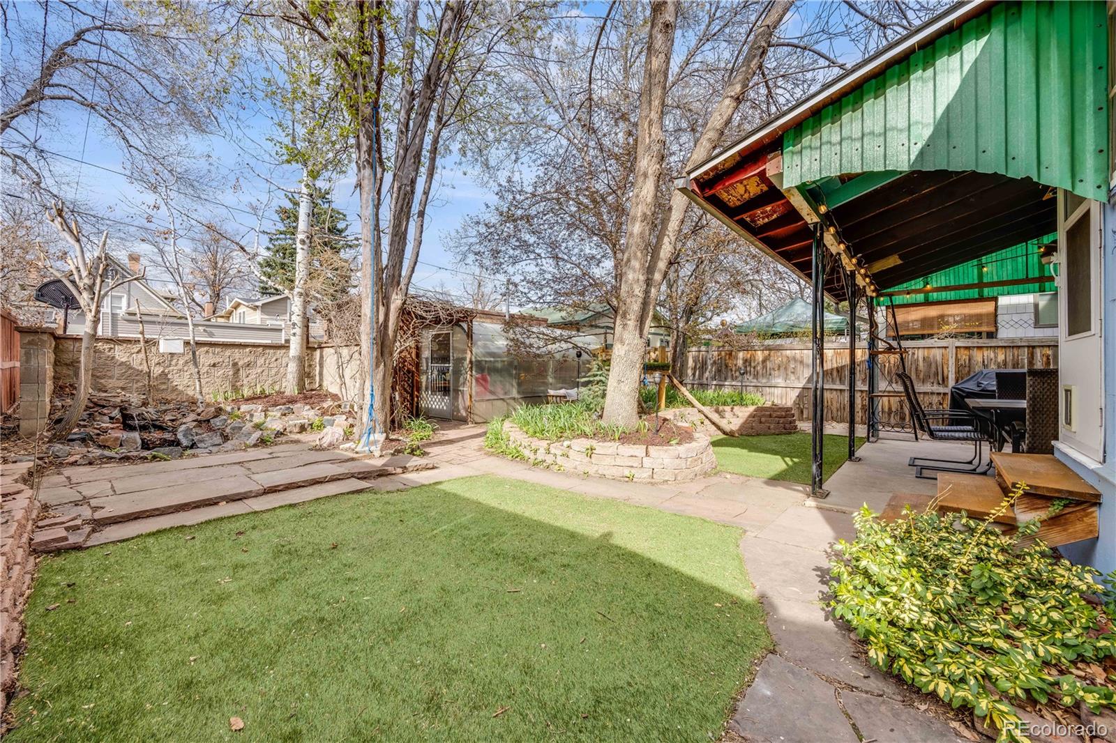 MLS Image #34 for 3361 w 29th avenue,denver, Colorado