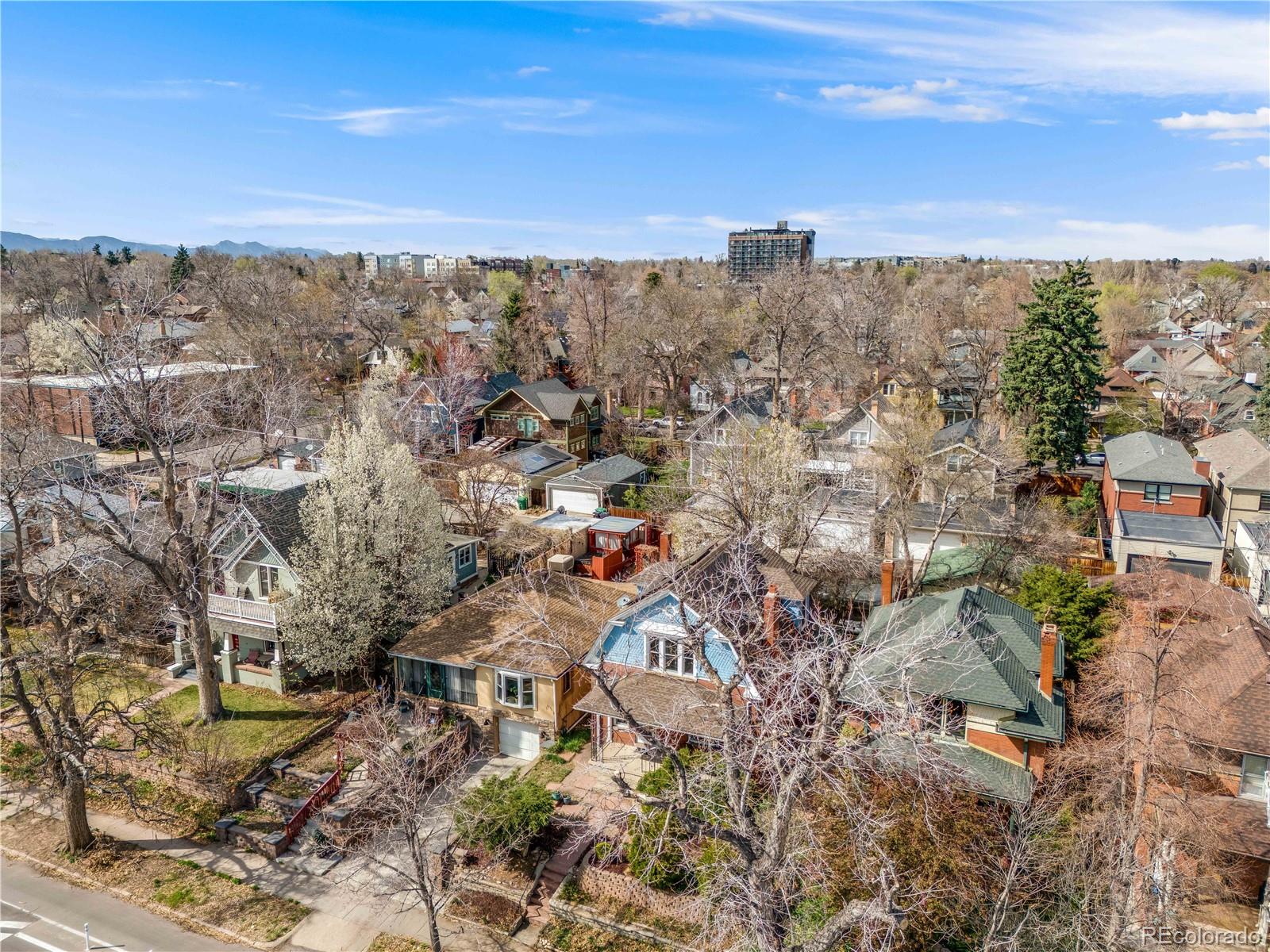 MLS Image #39 for 3361 w 29th avenue,denver, Colorado