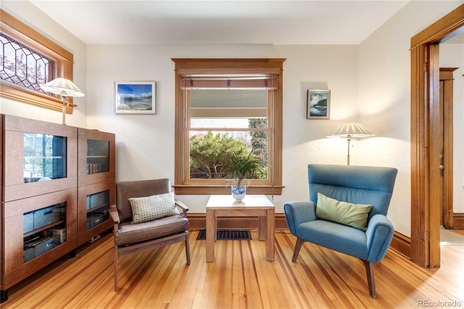 MLS Image #4 for 3361 w 29th avenue,denver, Colorado