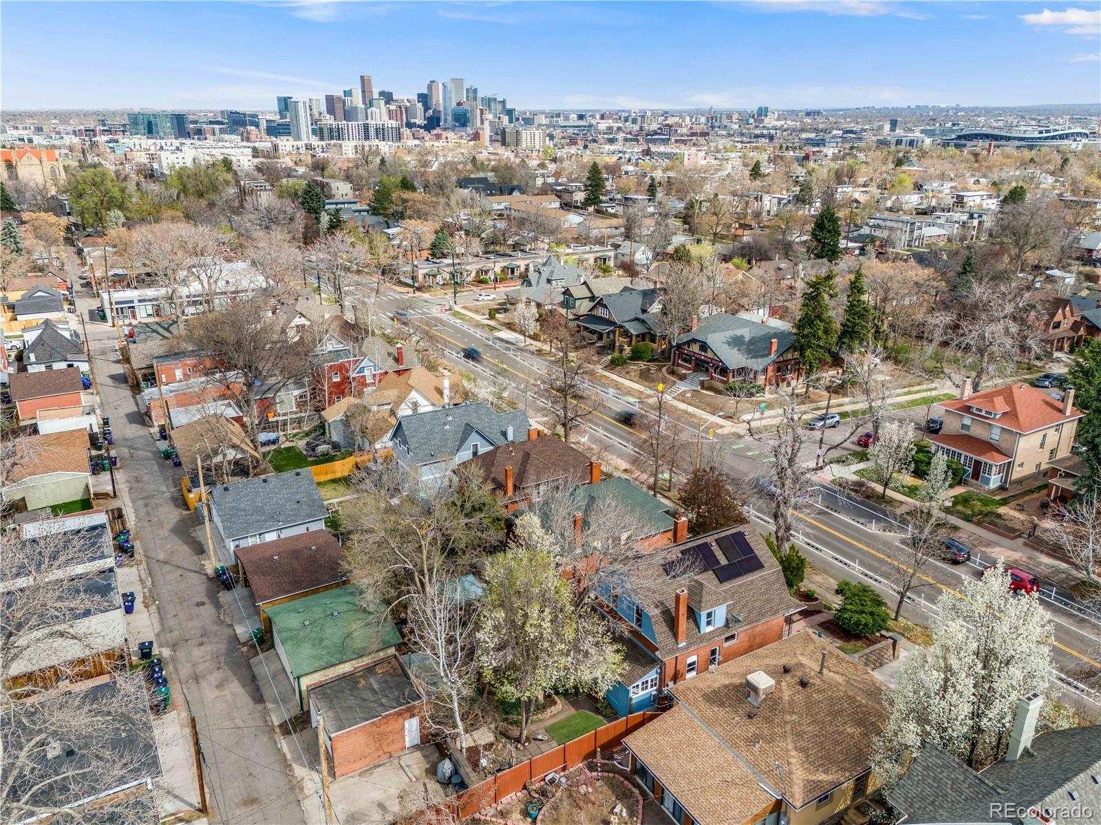 MLS Image #41 for 3361 w 29th avenue,denver, Colorado