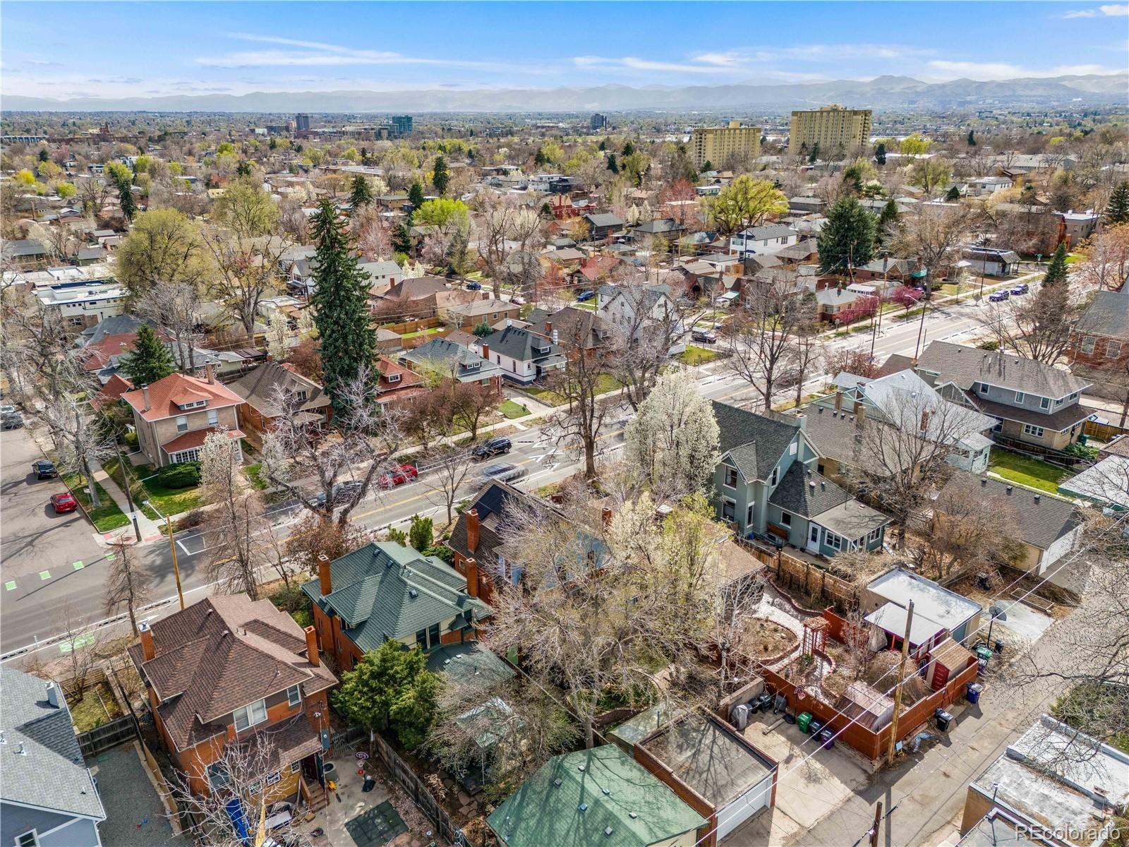 MLS Image #42 for 3361 w 29th avenue,denver, Colorado