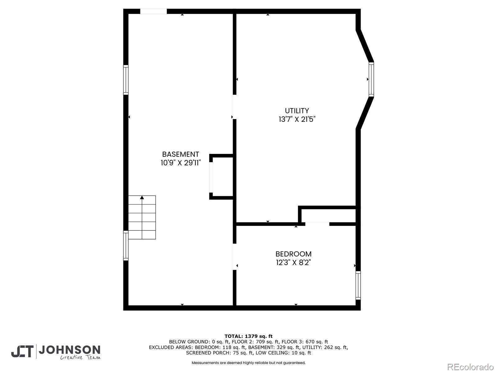 MLS Image #43 for 3361 w 29th avenue,denver, Colorado