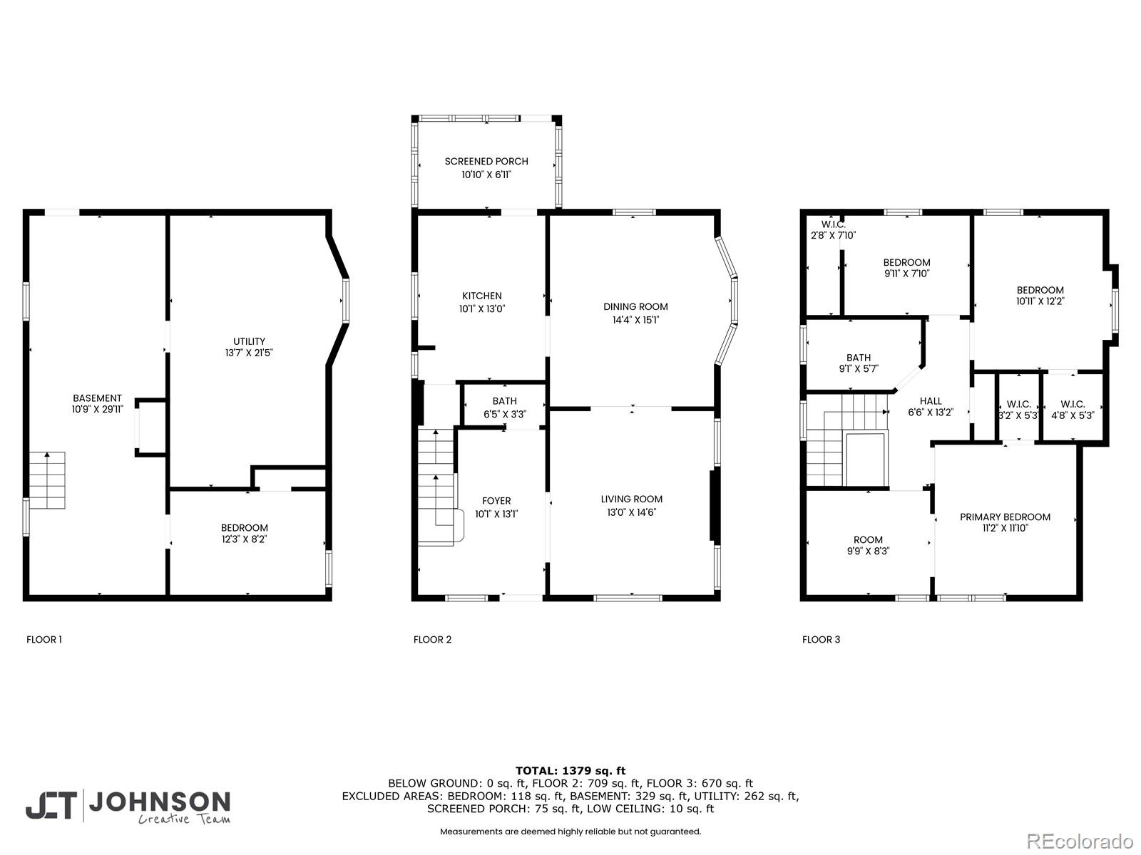 MLS Image #44 for 3361 w 29th avenue,denver, Colorado