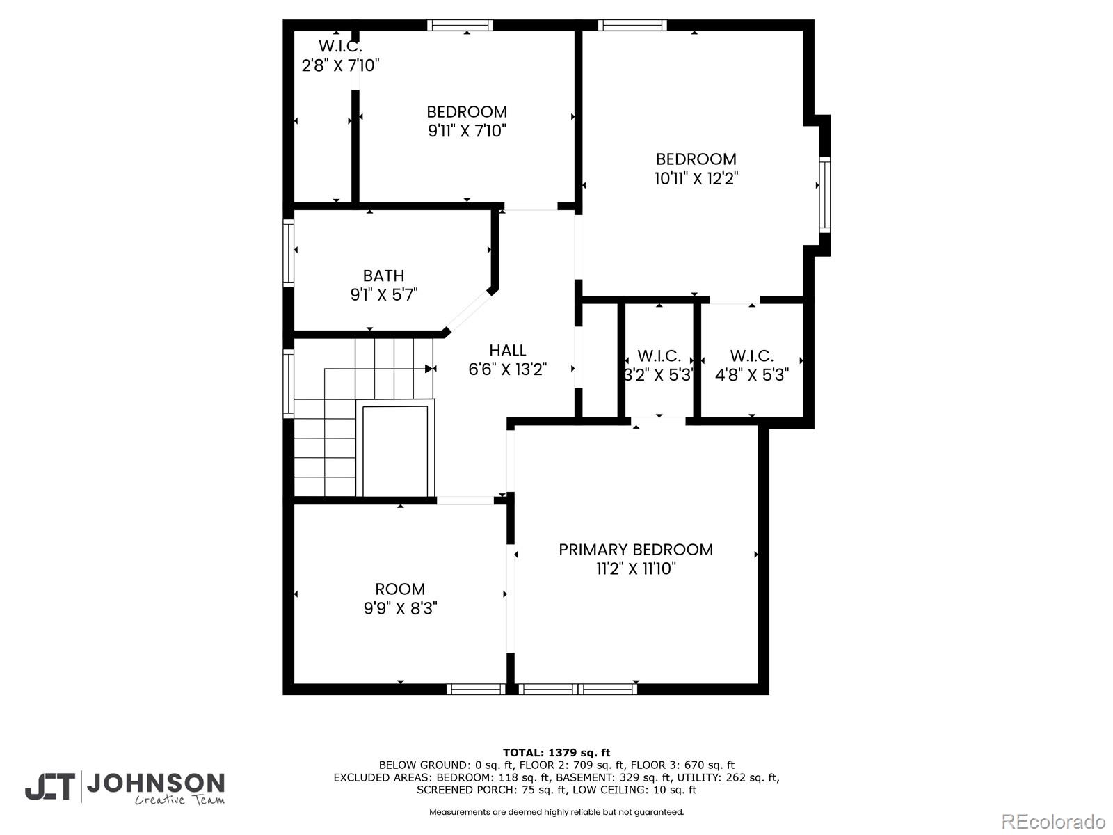 MLS Image #46 for 3361 w 29th avenue,denver, Colorado