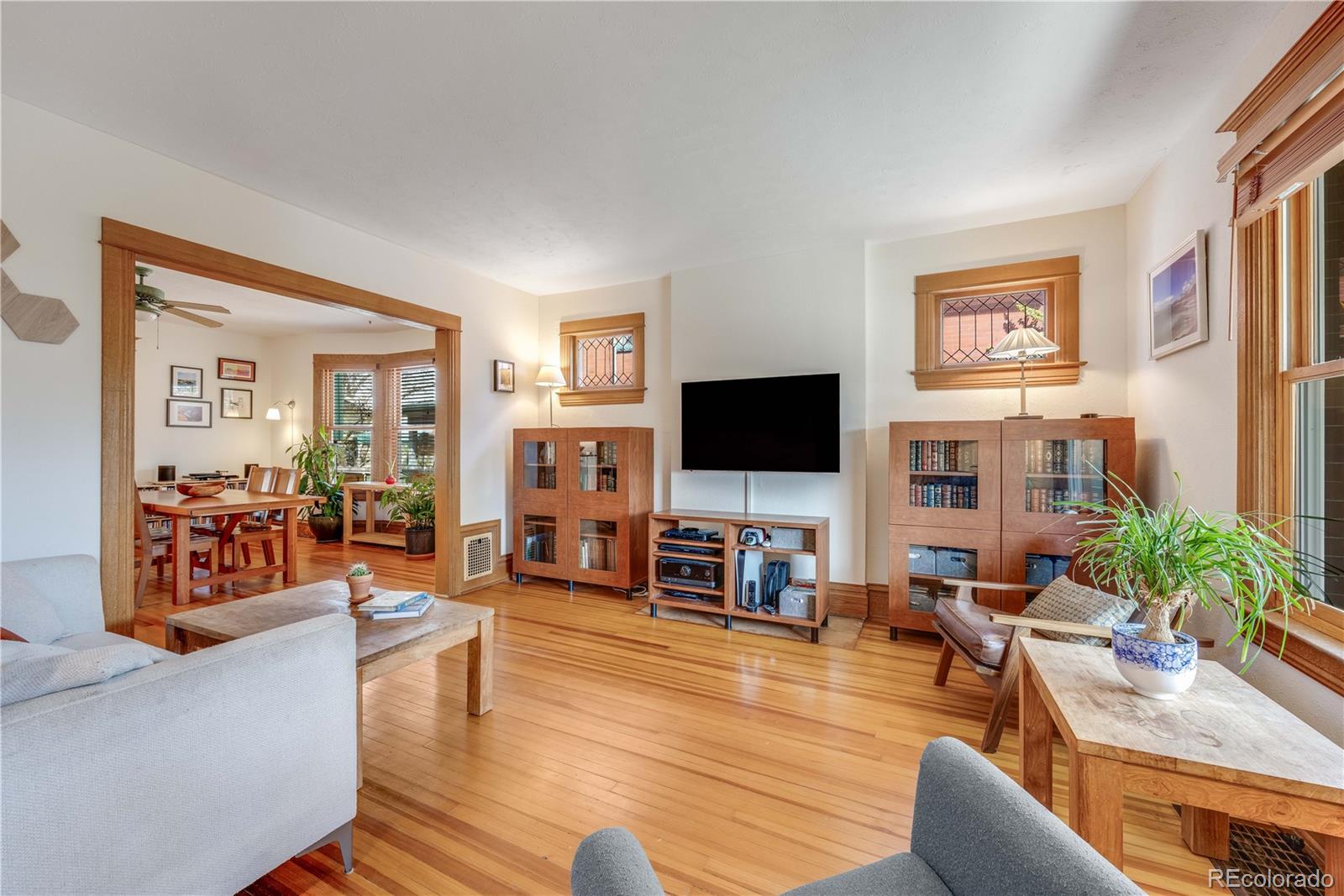 MLS Image #5 for 3361 w 29th avenue,denver, Colorado