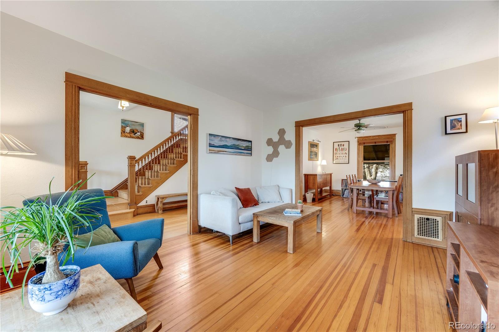 MLS Image #7 for 3361 w 29th avenue,denver, Colorado