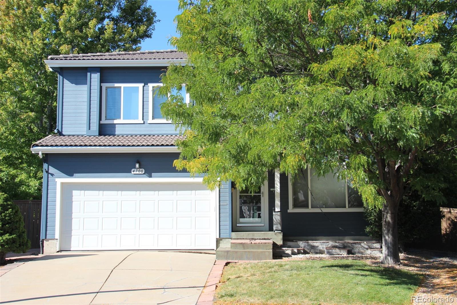 MLS Image #0 for 4700  waldenwood drive,highlands ranch, Colorado