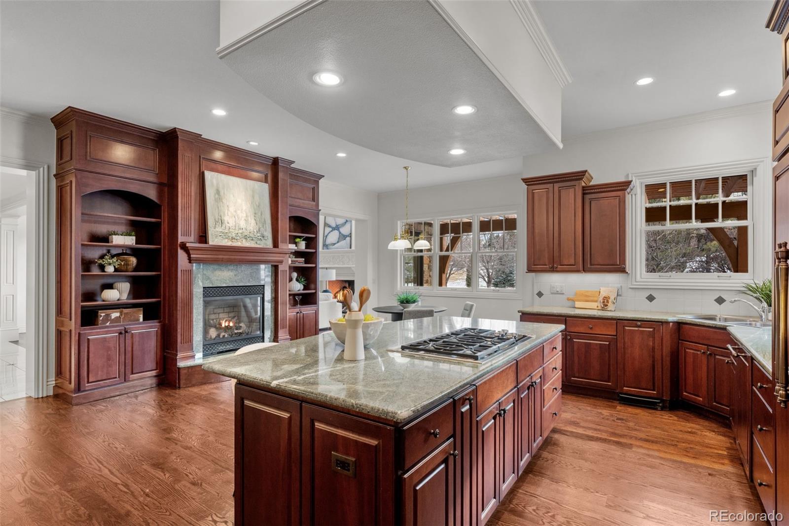 MLS Image #11 for 4282  preserve parkway,greenwood village, Colorado