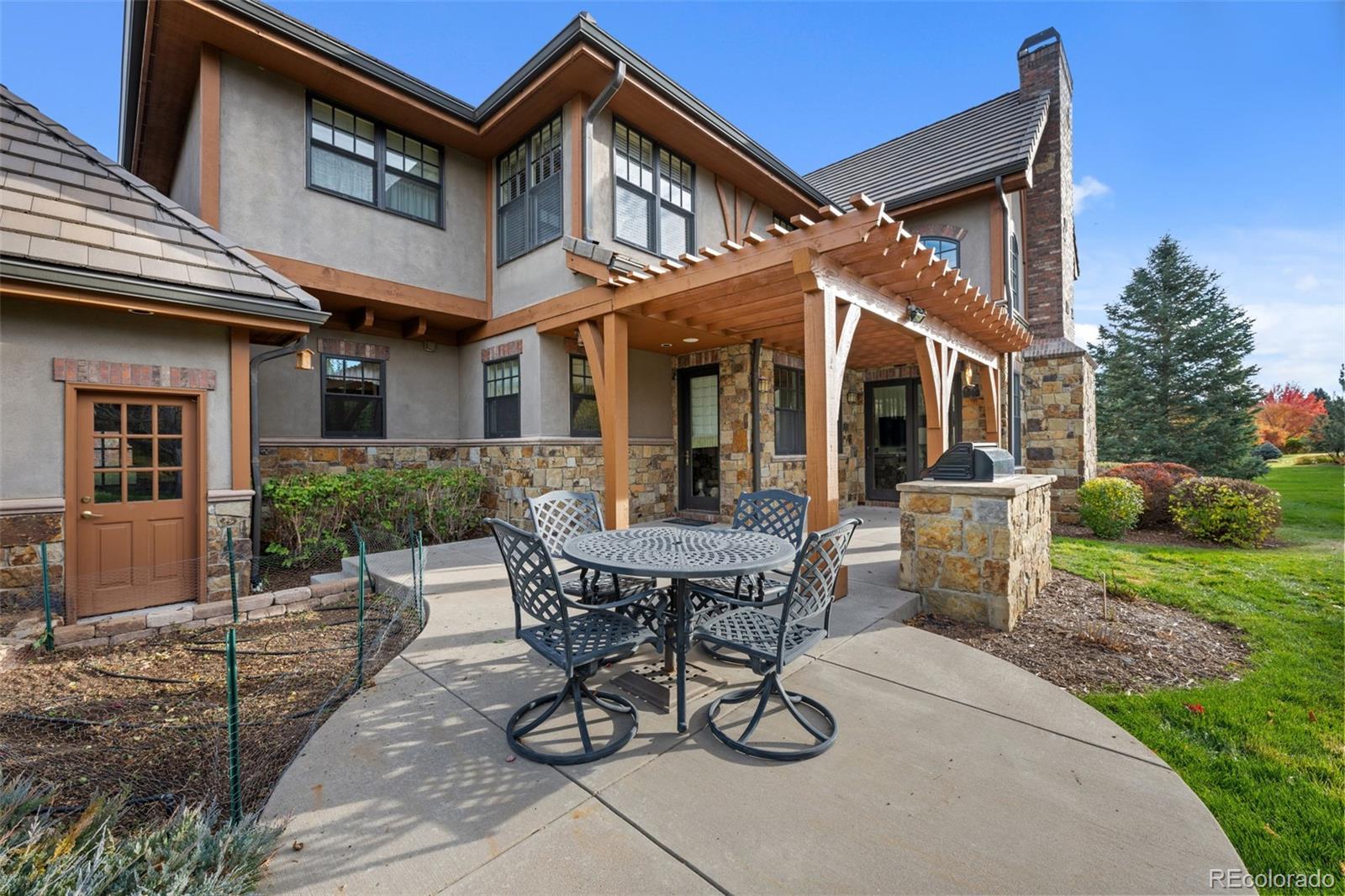 MLS Image #17 for 4282  preserve parkway,greenwood village, Colorado