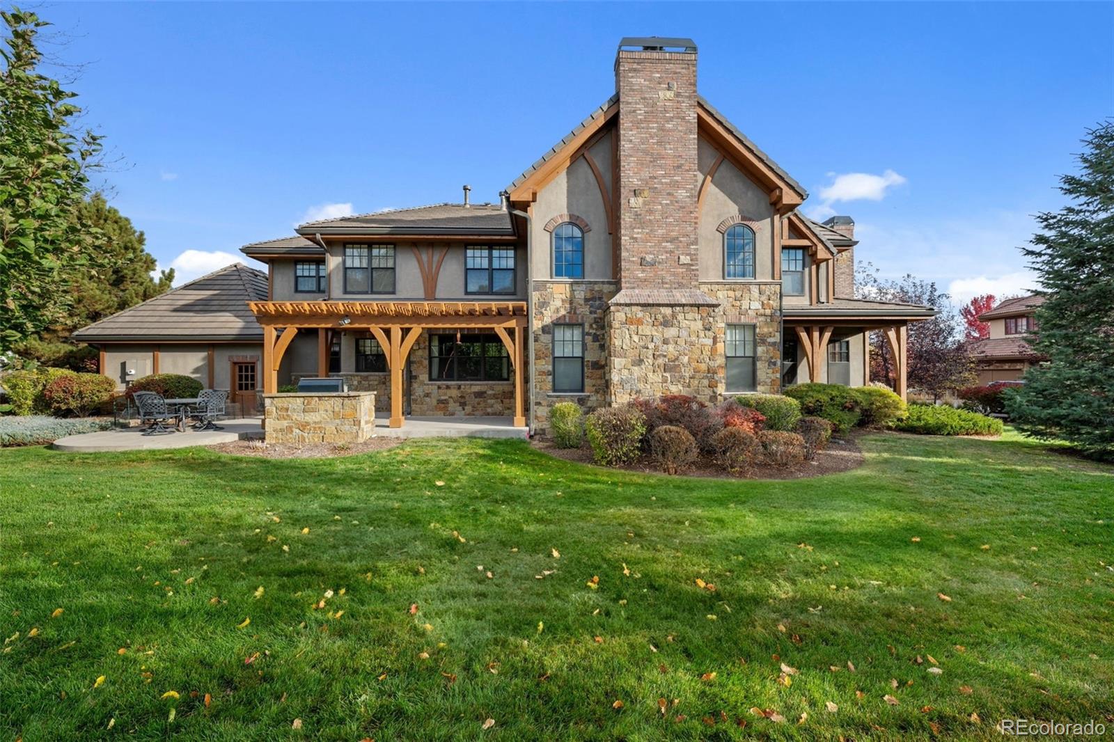 MLS Image #19 for 4282  preserve parkway,greenwood village, Colorado
