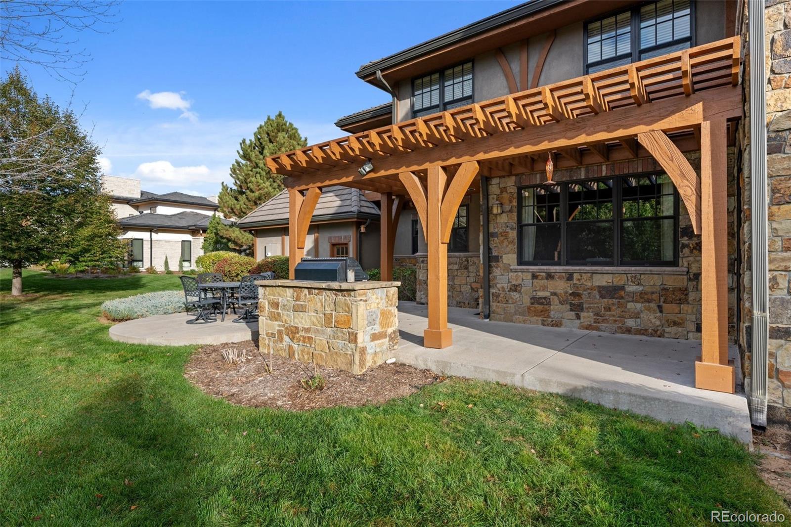 MLS Image #20 for 4282  preserve parkway,greenwood village, Colorado