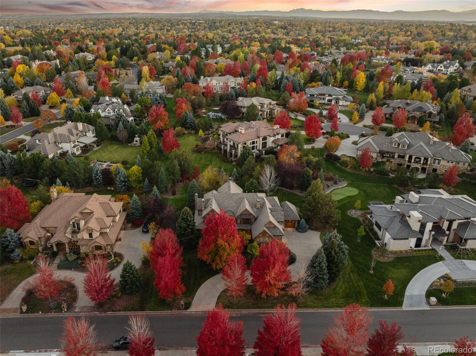 MLS Image #23 for 4282  preserve parkway,greenwood village, Colorado