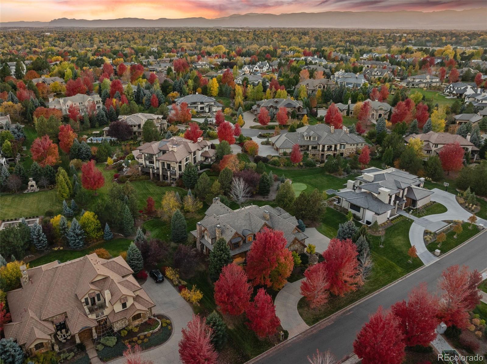 MLS Image #24 for 4282  preserve parkway,greenwood village, Colorado
