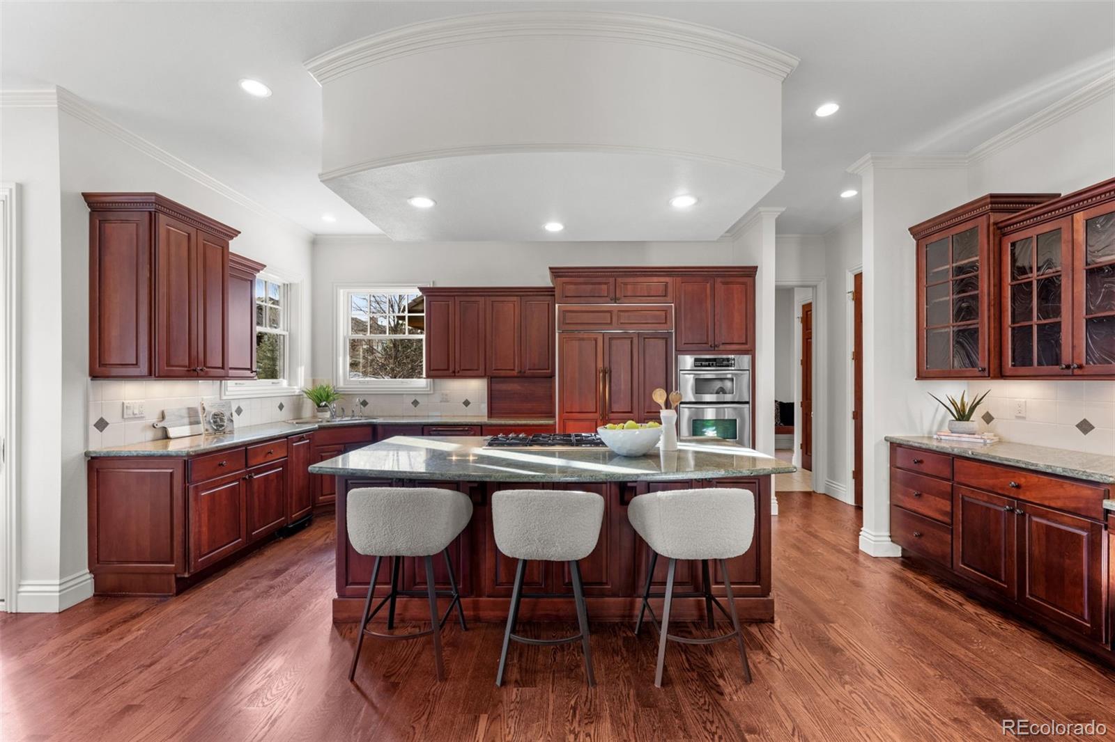 MLS Image #9 for 4282  preserve parkway,greenwood village, Colorado