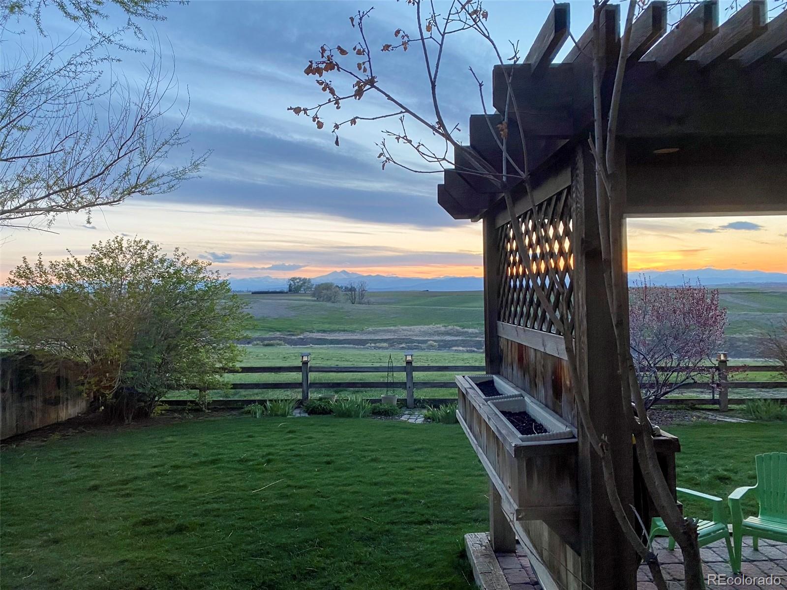 CMA Image for 2130  black duck avenue,Johnstown, Colorado