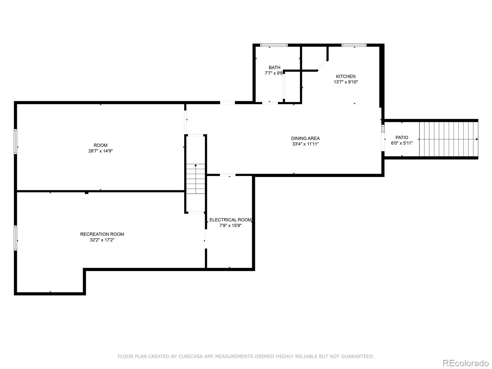 MLS Image #47 for 886  cherokee street,strasburg, Colorado