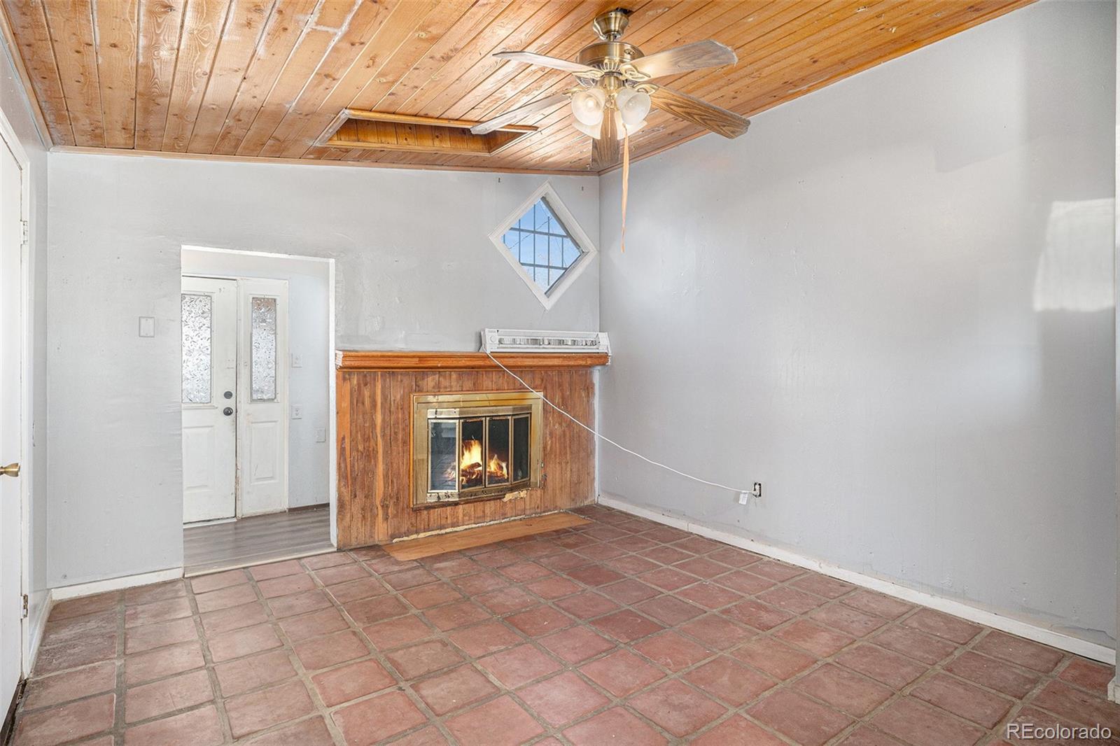 MLS Image #3 for 131 s quitman street,denver, Colorado