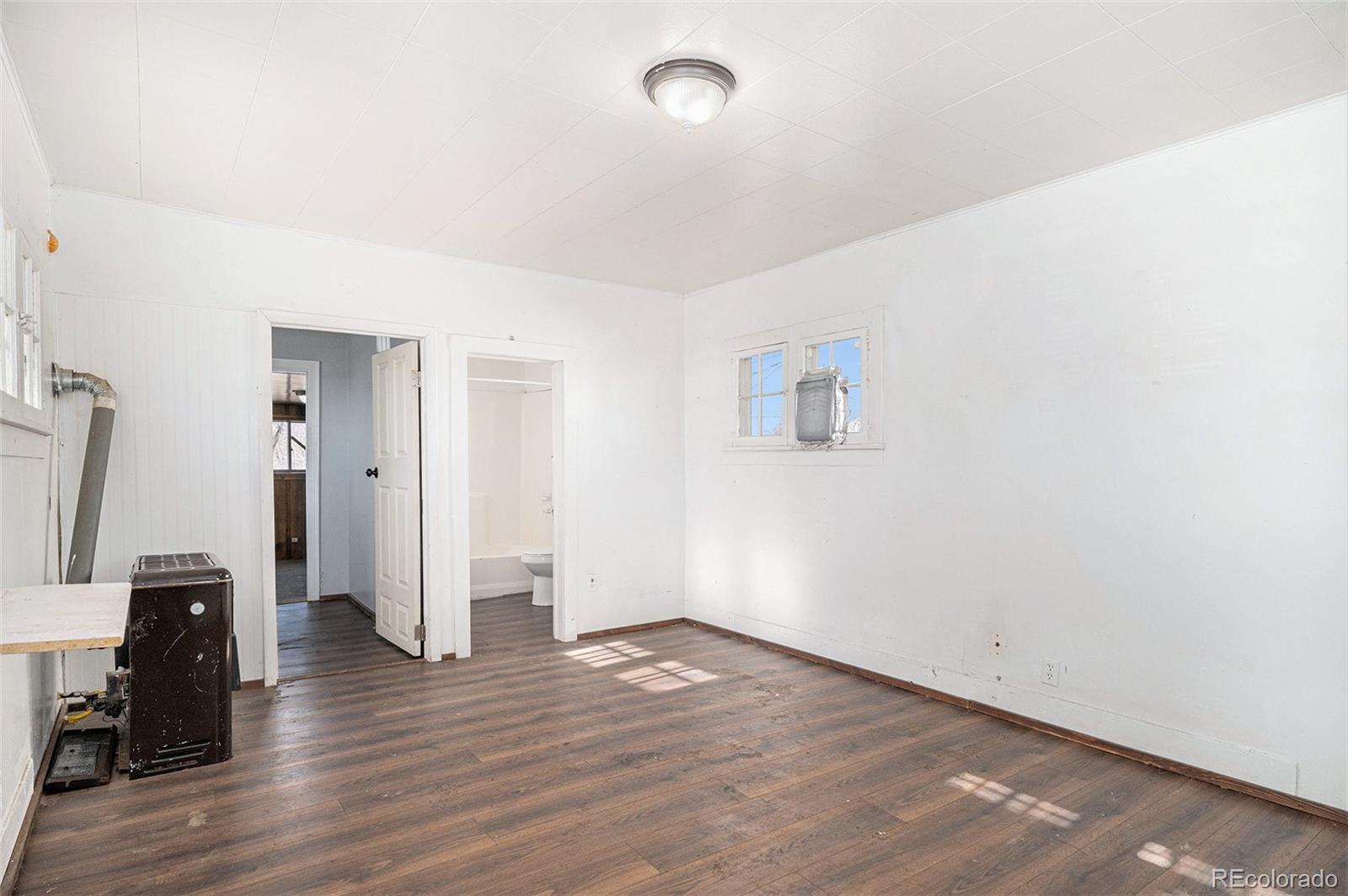 MLS Image #5 for 131 s quitman street,denver, Colorado