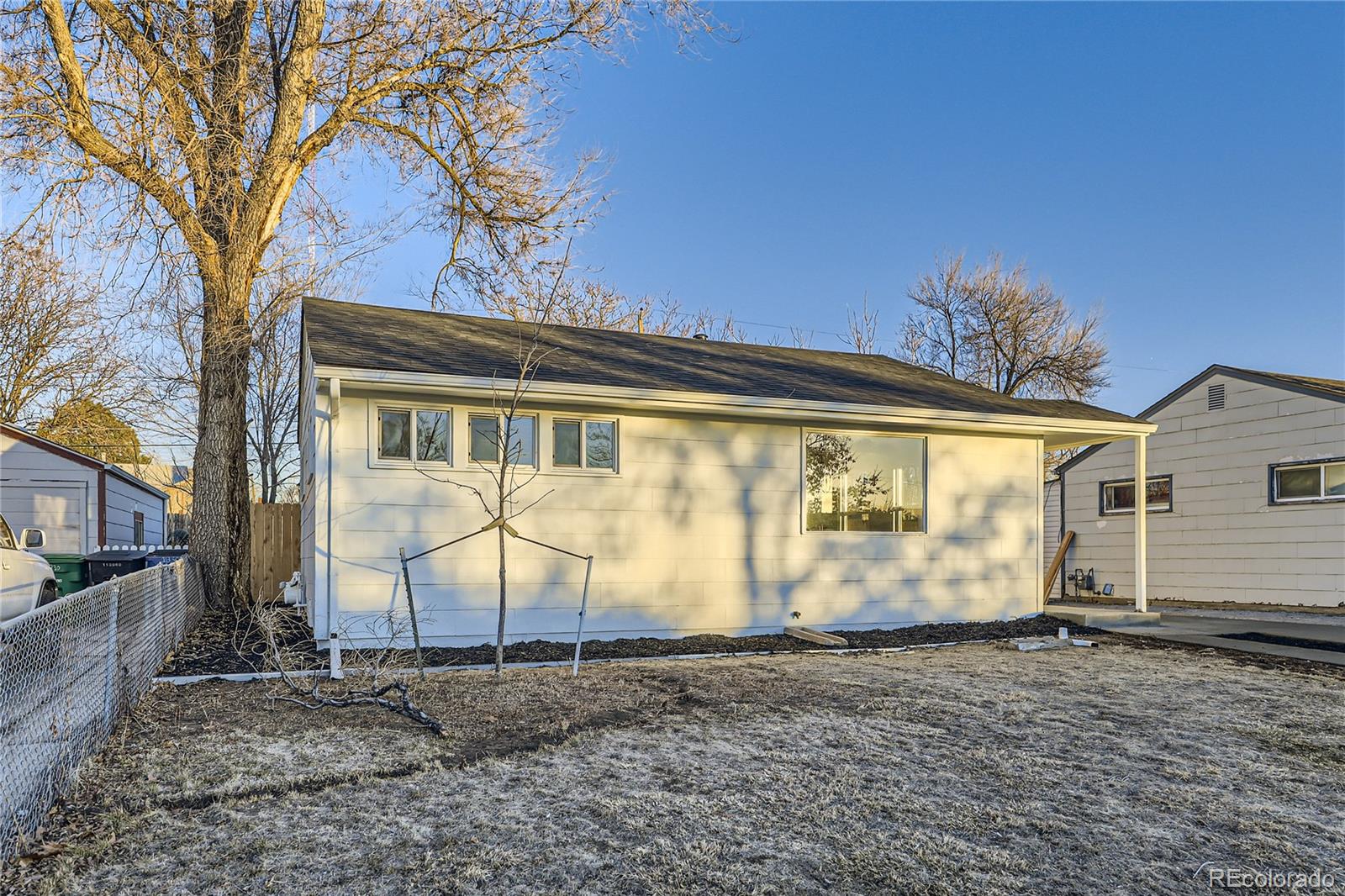 CMA Image for 1633 s alcott street,Denver, Colorado